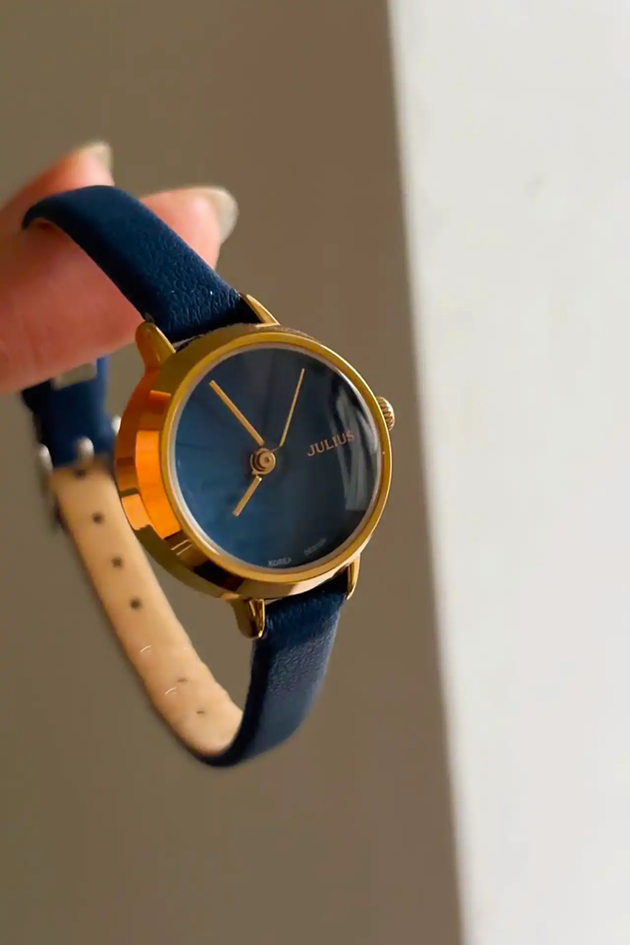 ساعت مچی زنانه