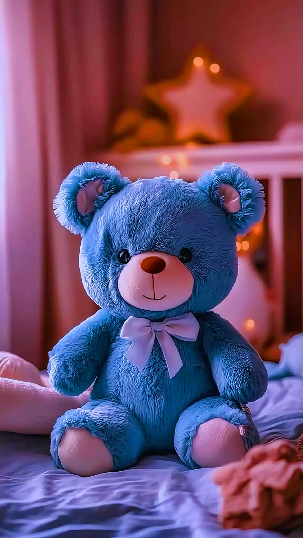 عروسک خرس بزرگ