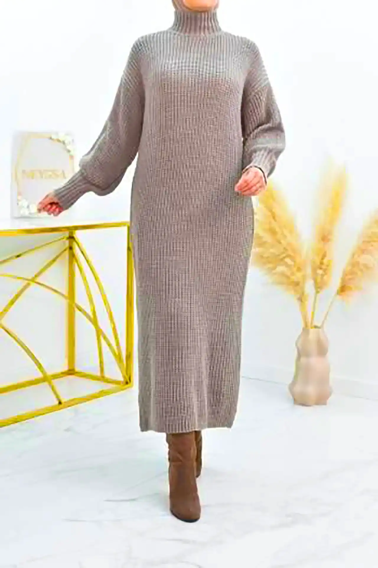 بافت لانگ ساده