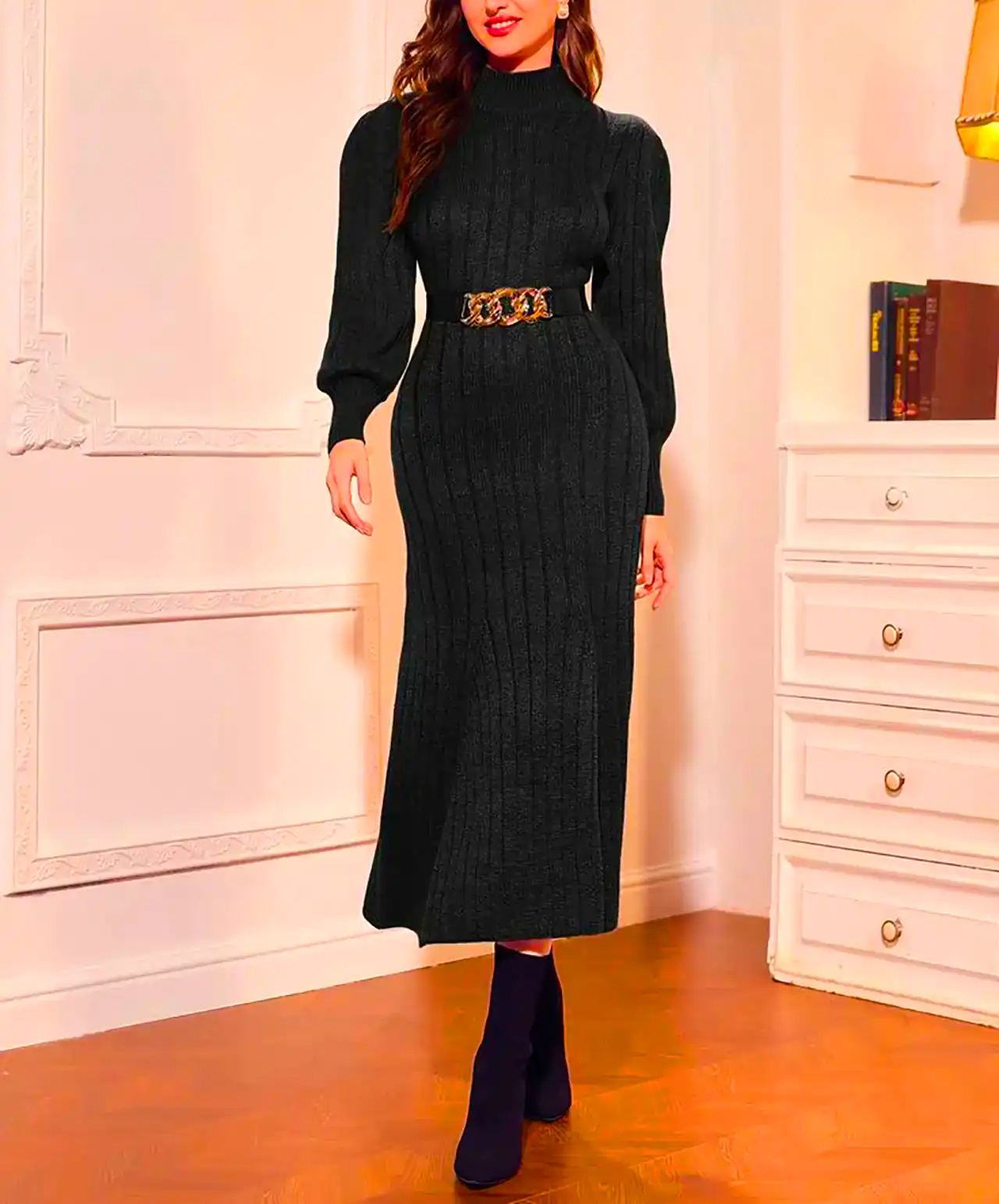 بافت لانگ ساده