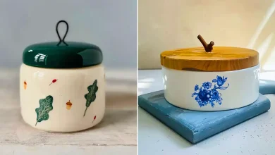 بانک سرامیکی جدید