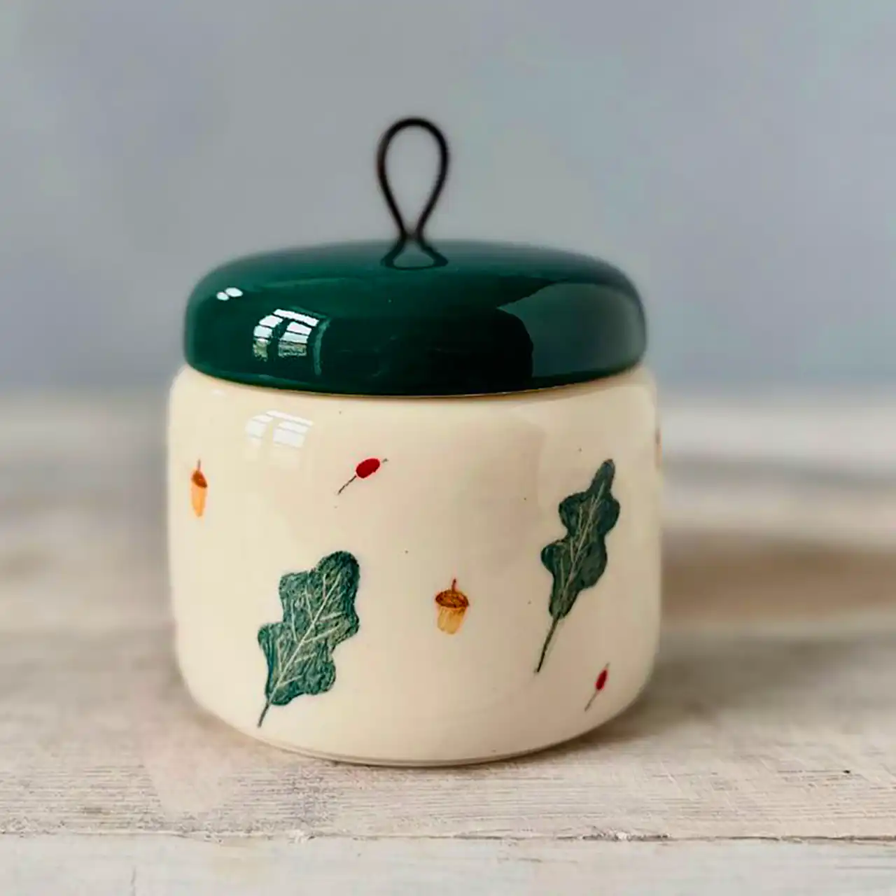 بانک سرامیکی جدید