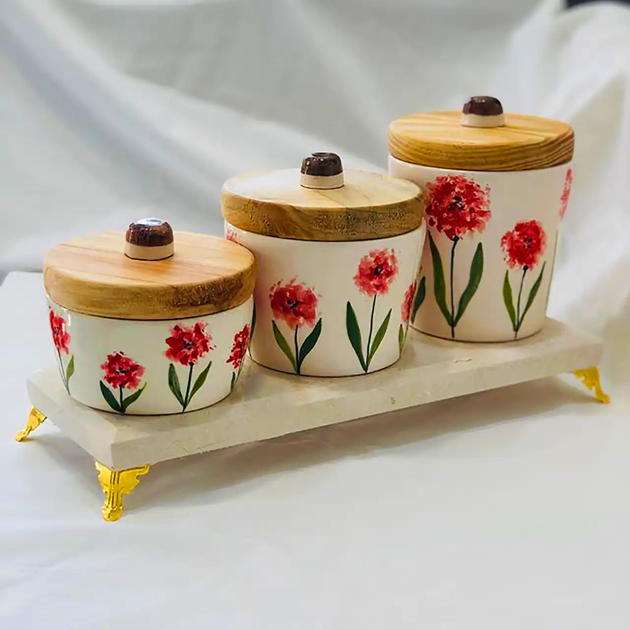 بانک سرامیکی جدید