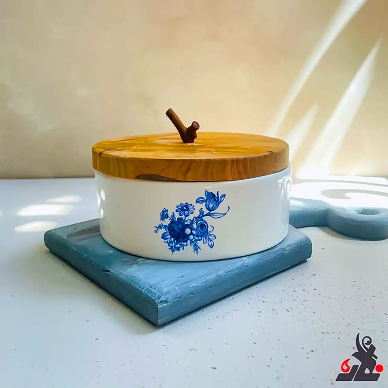 بانک سرامیکی جدید