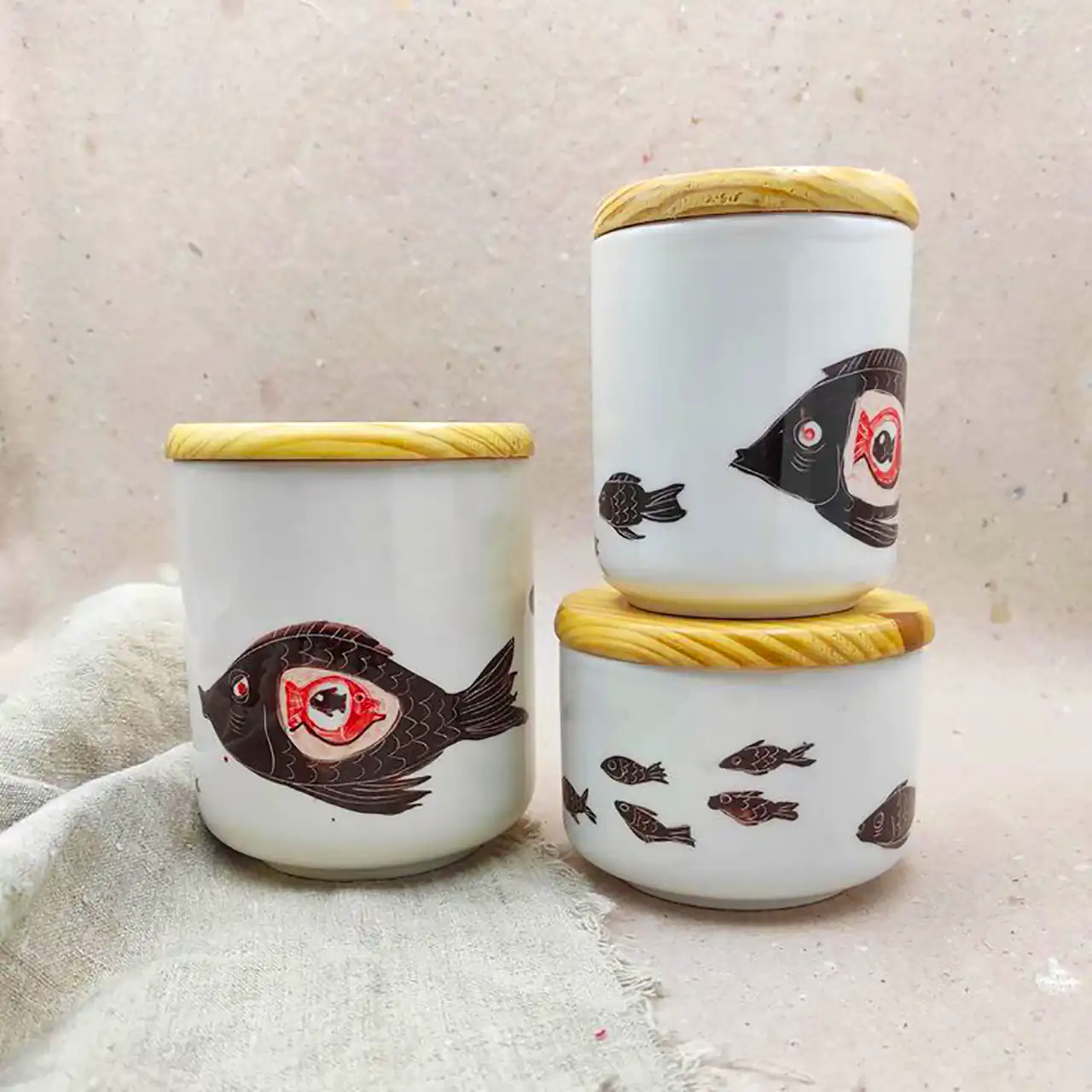 بانک سرامیکی جدید