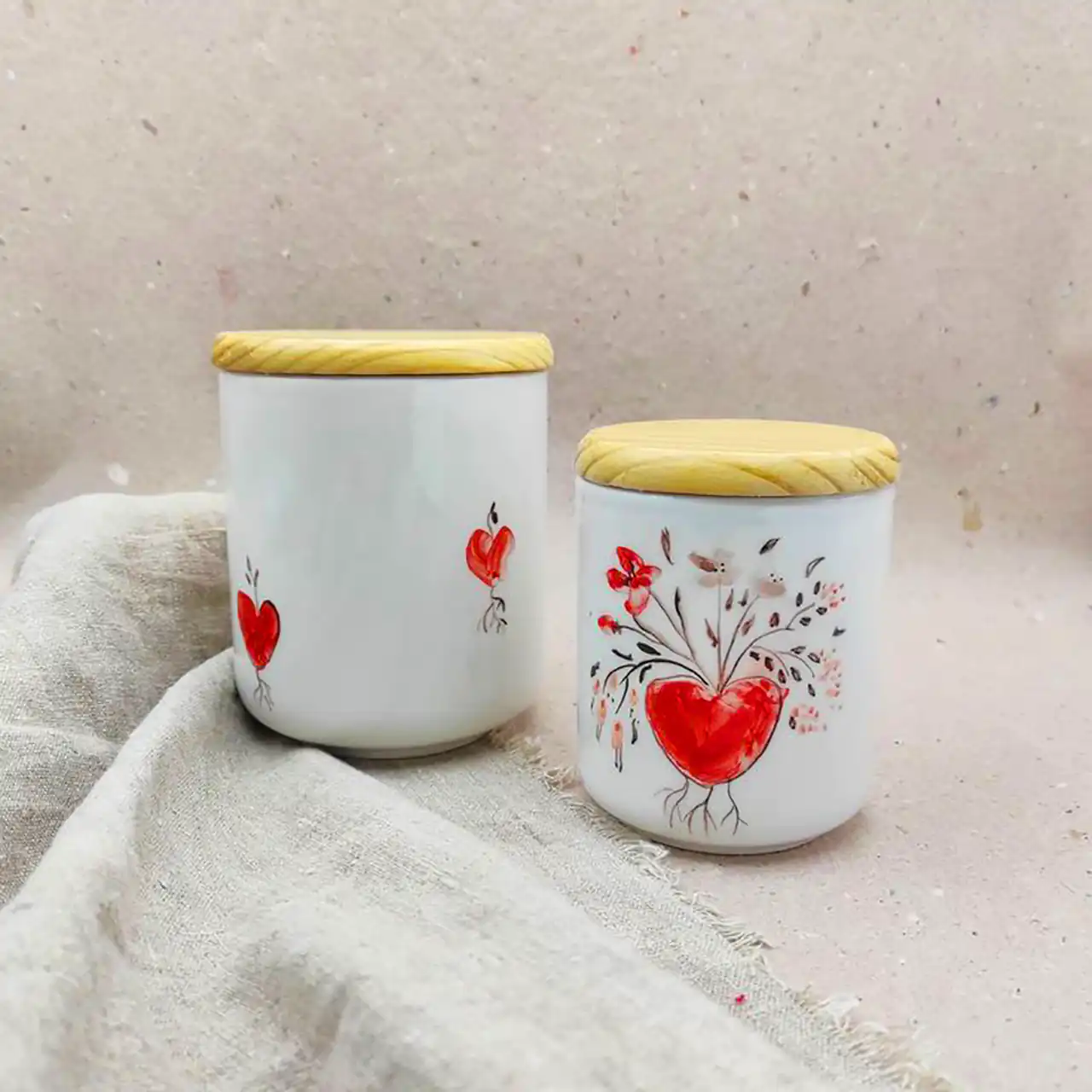 بانک سرامیکی جدید