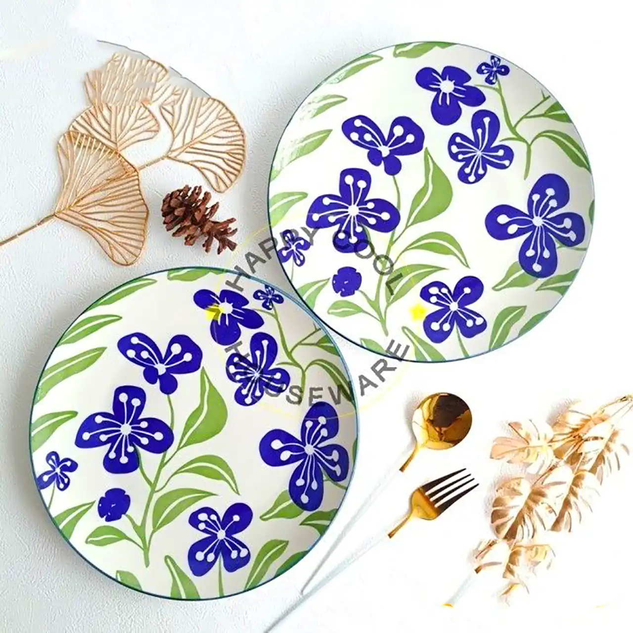 دیوارکوب بشقابی دست ساز