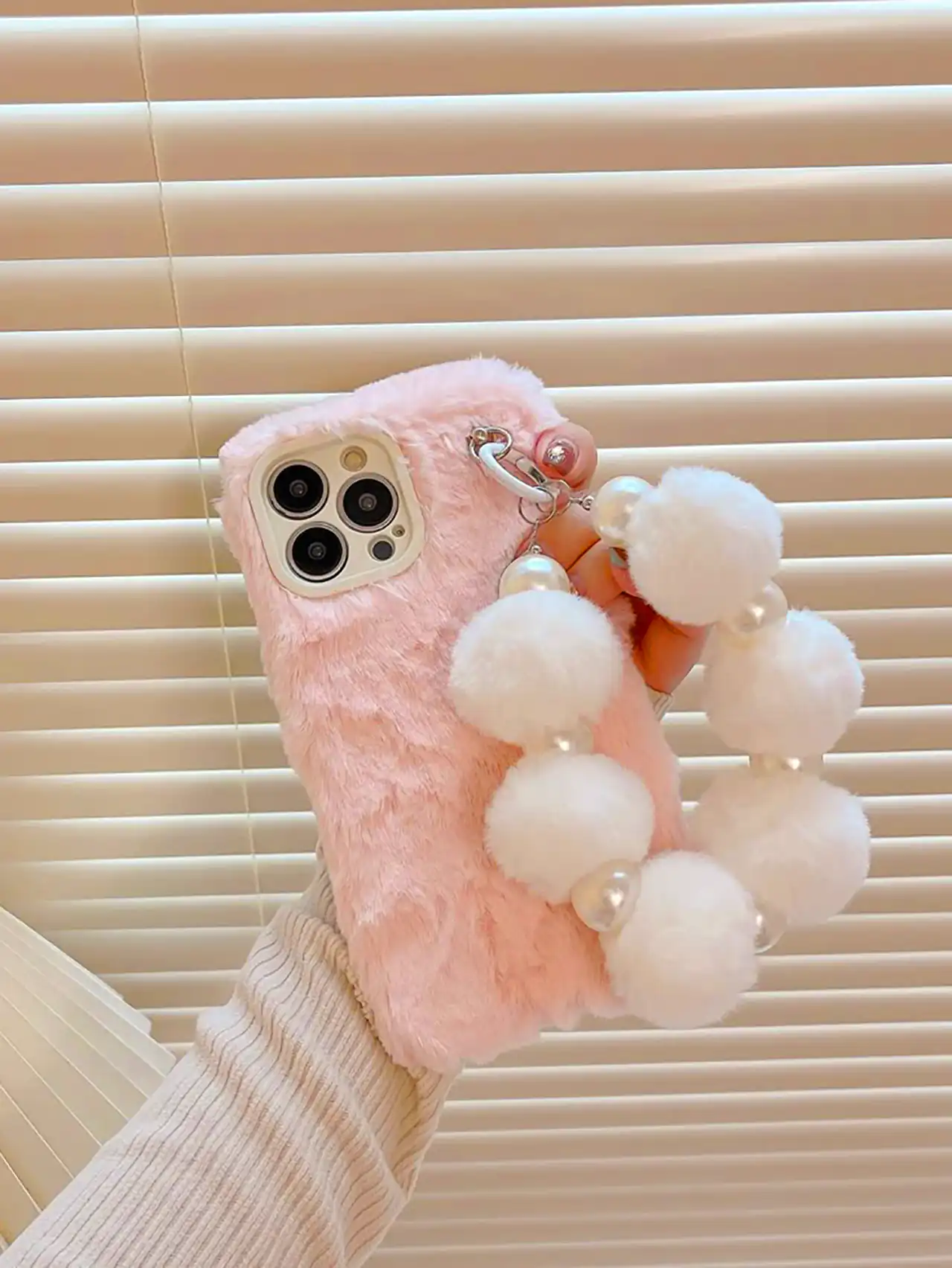 قاب موبایل فانتزی تدی