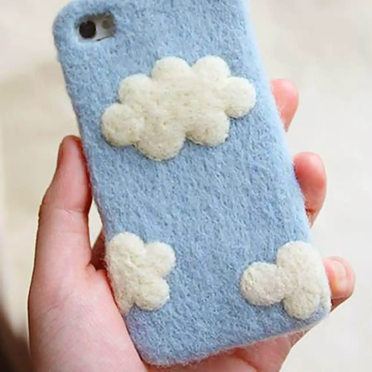 قاب موبایل فانتزی تدی