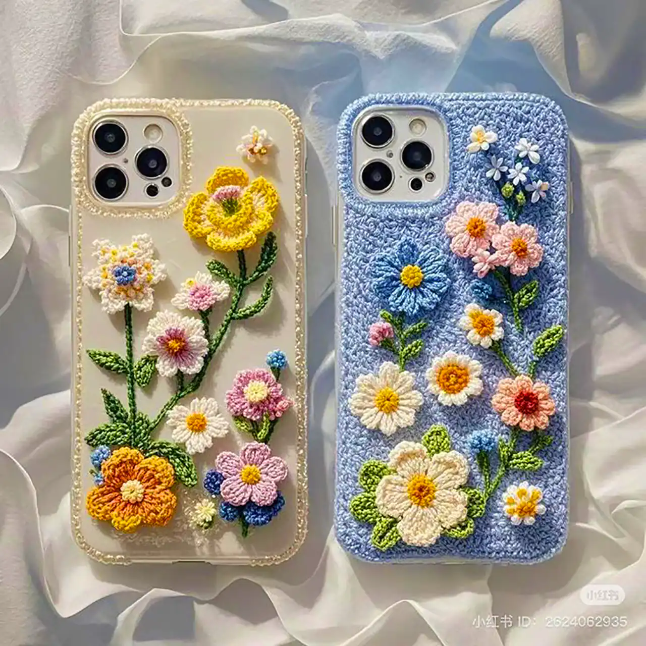 قاب موبایل فانتزی تدی