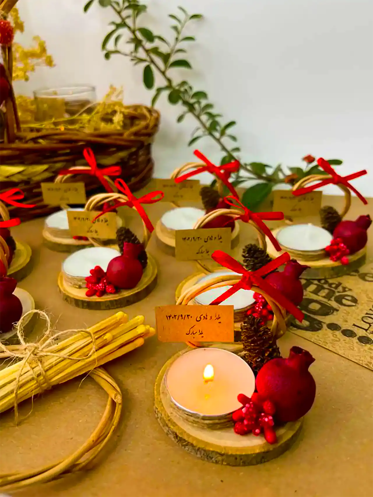 هدیه یلدایی جدید