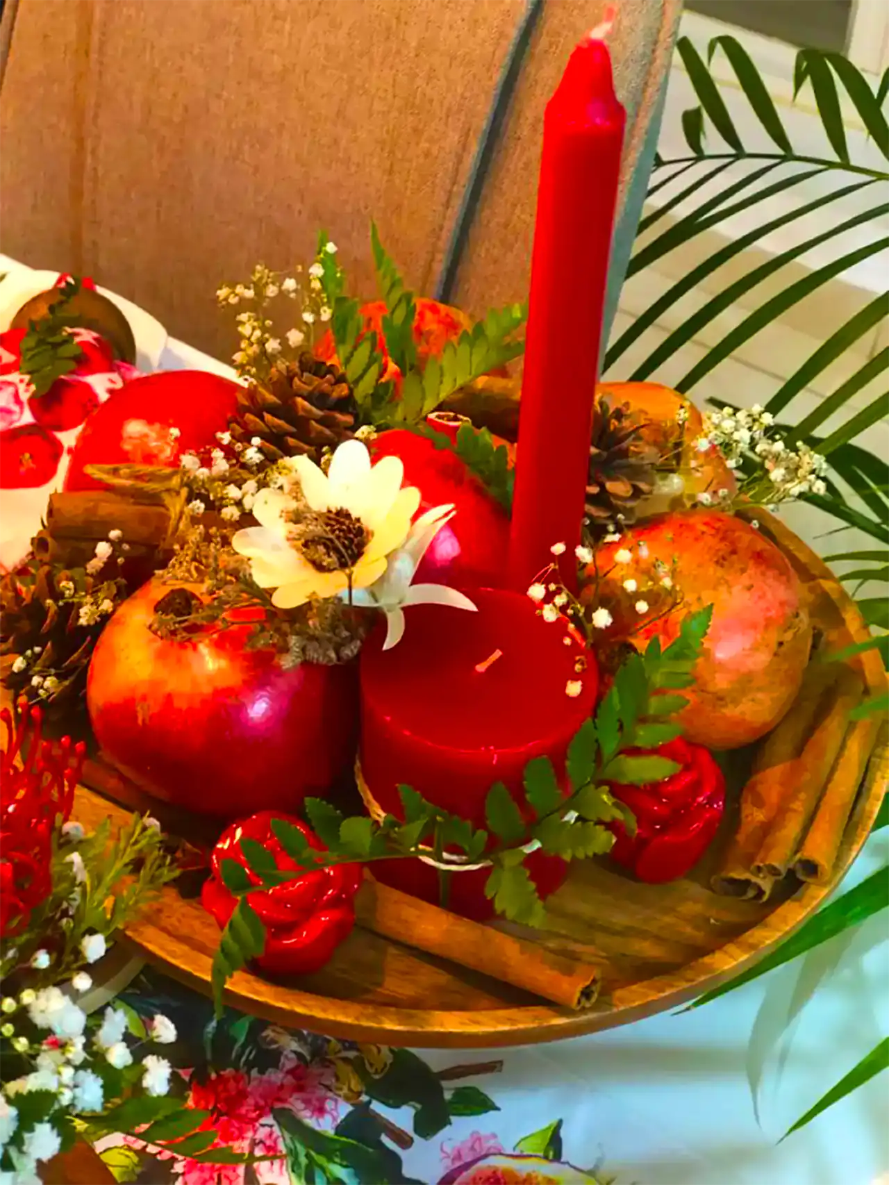 هدیه یلدایی جدید