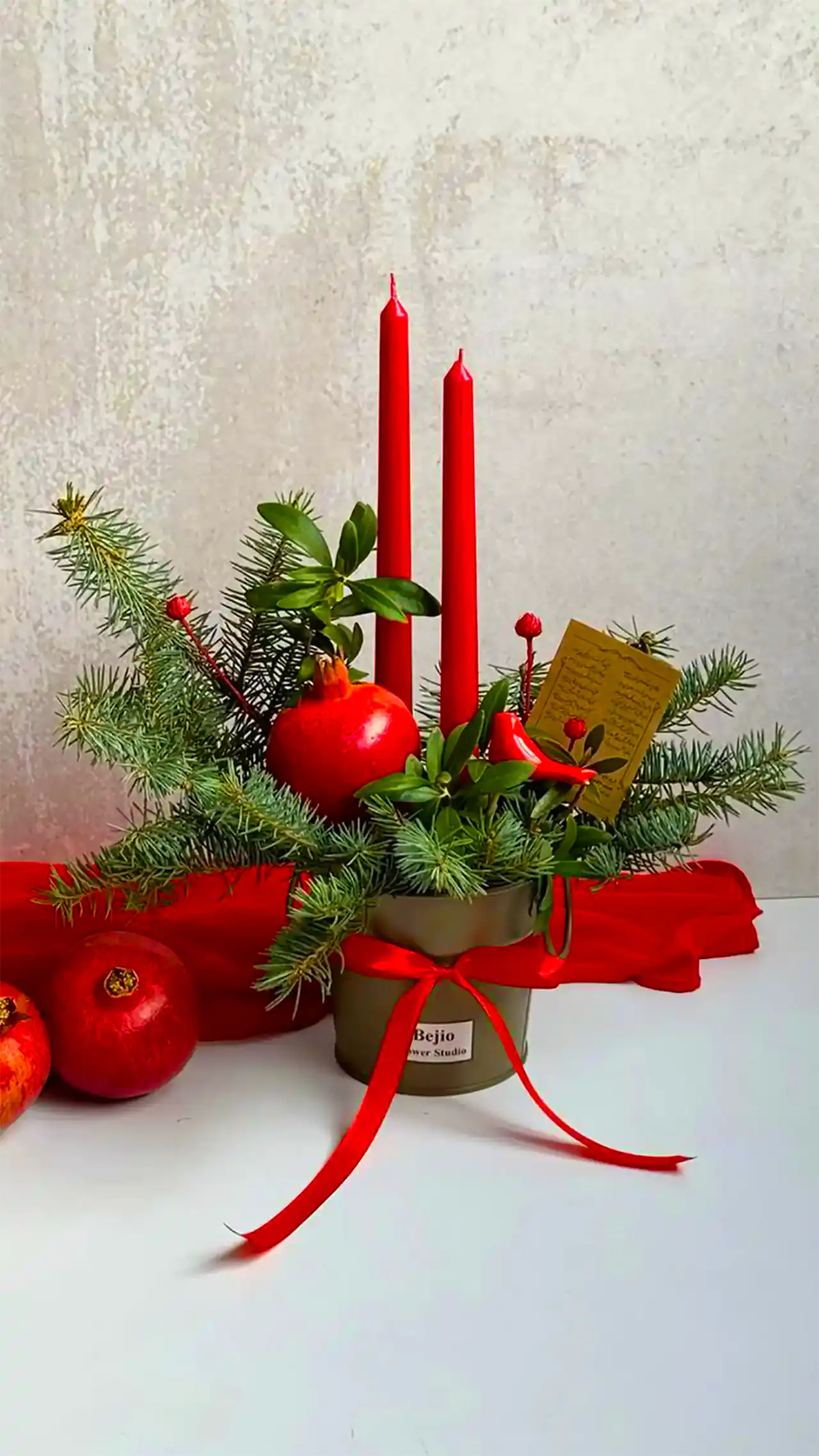 هدیه یلدایی جدید