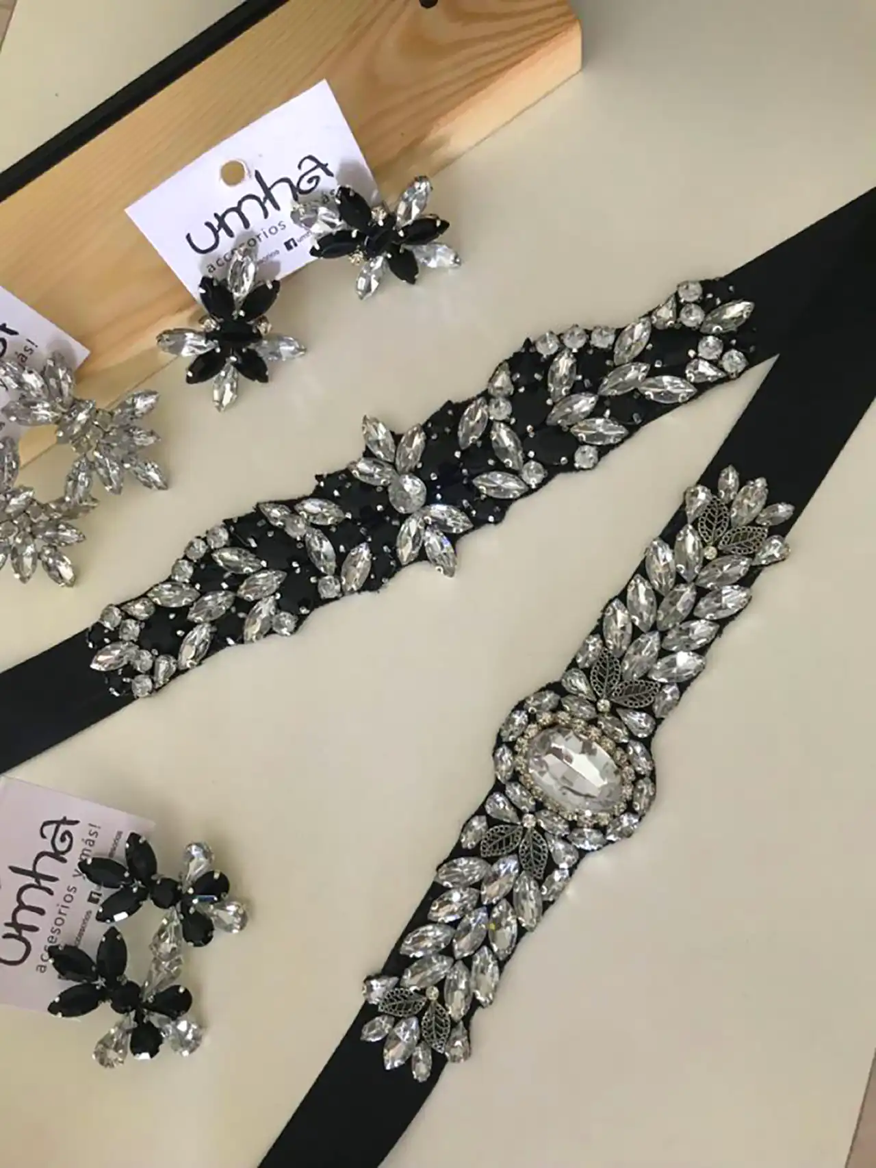 کمربند کارشده عروس