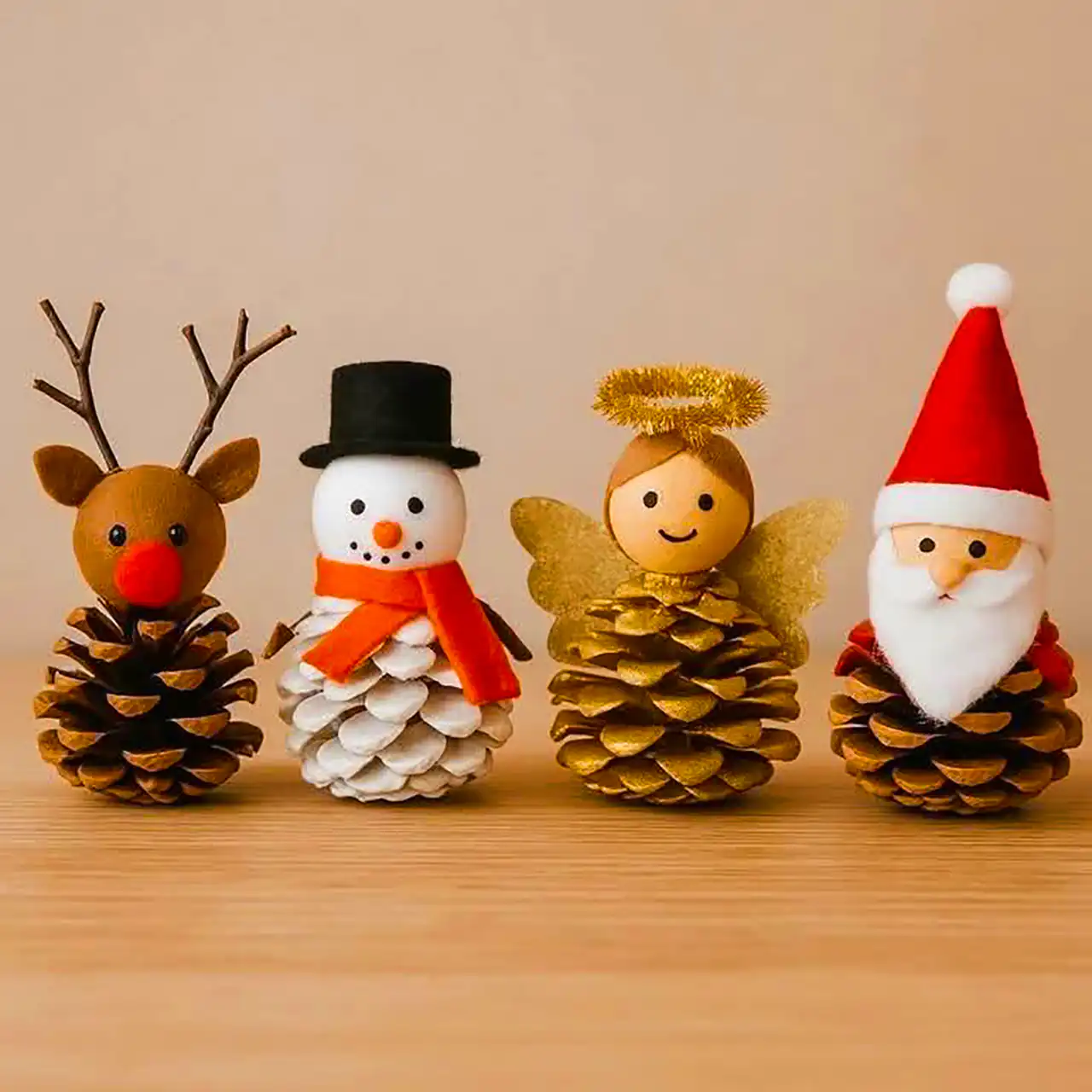 کاردستی های پاییزی