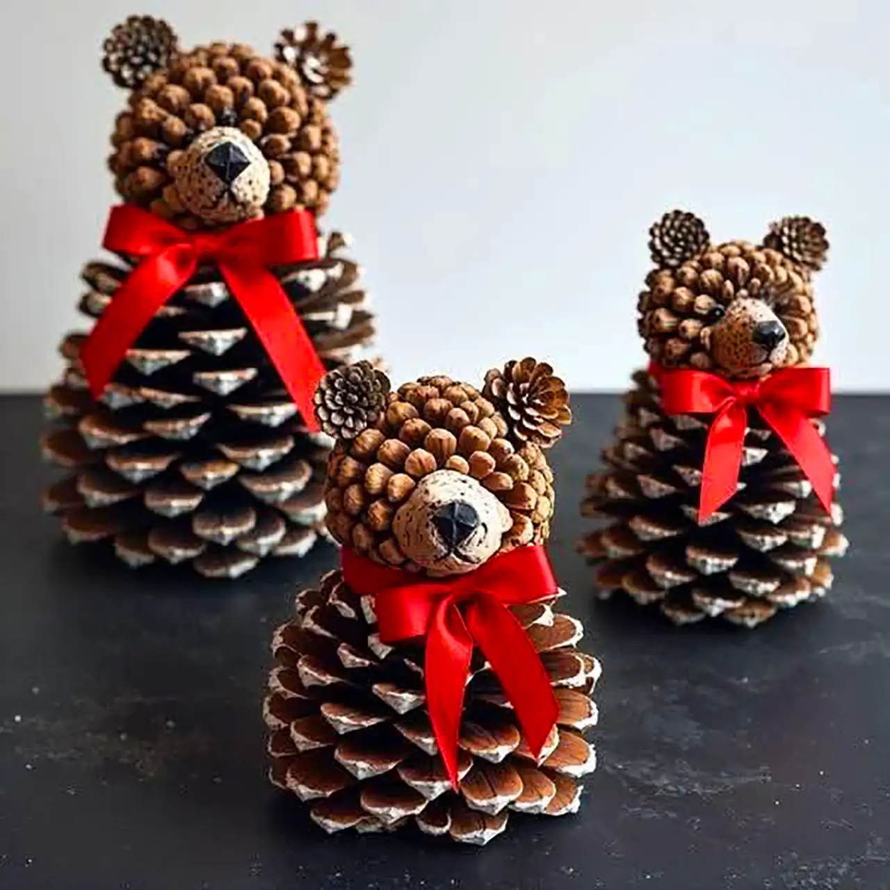 کاردستی های پاییزی