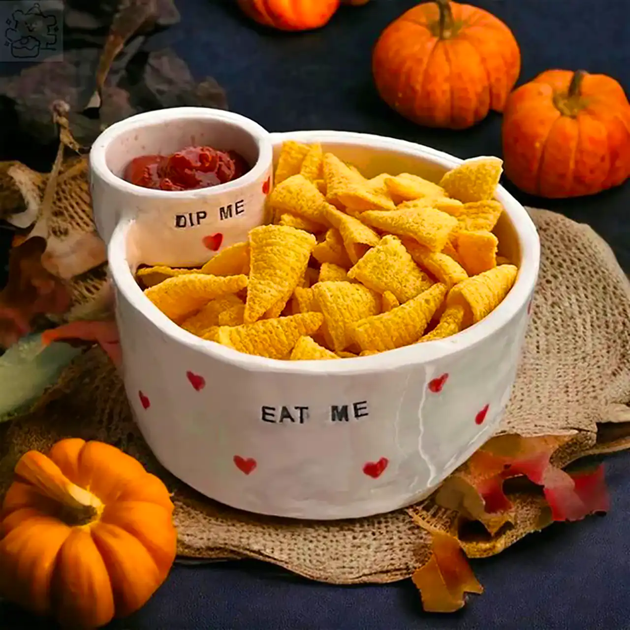 کاسه منقسم دار دست ساز