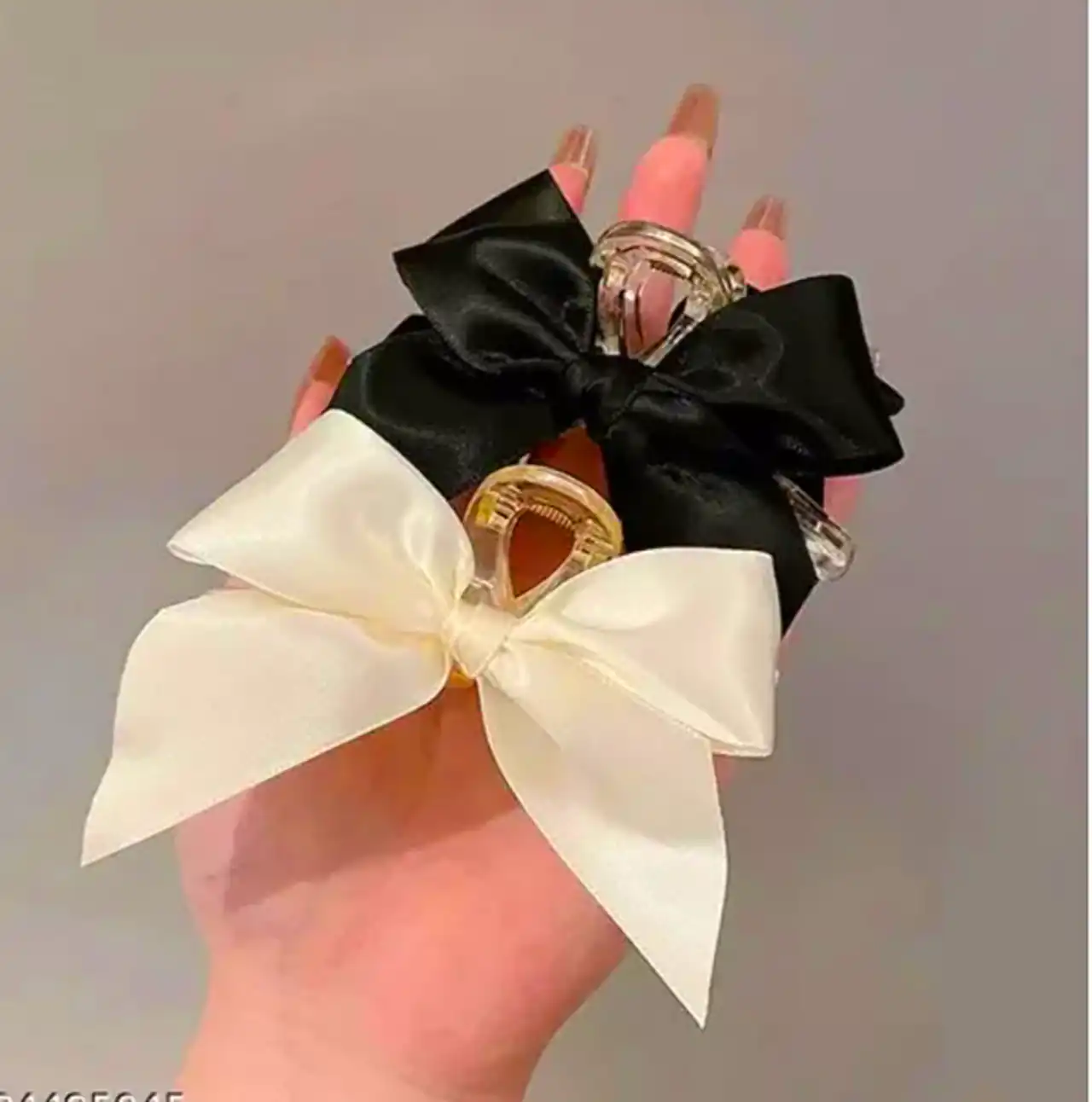 کیلیپس مو پاپیونی