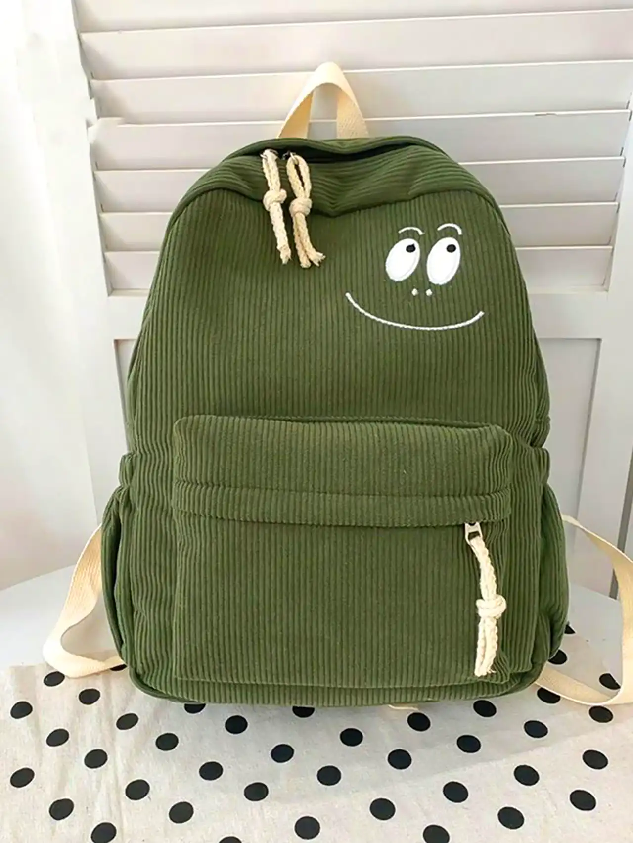 کوله پارچه ای فانتزی جدید