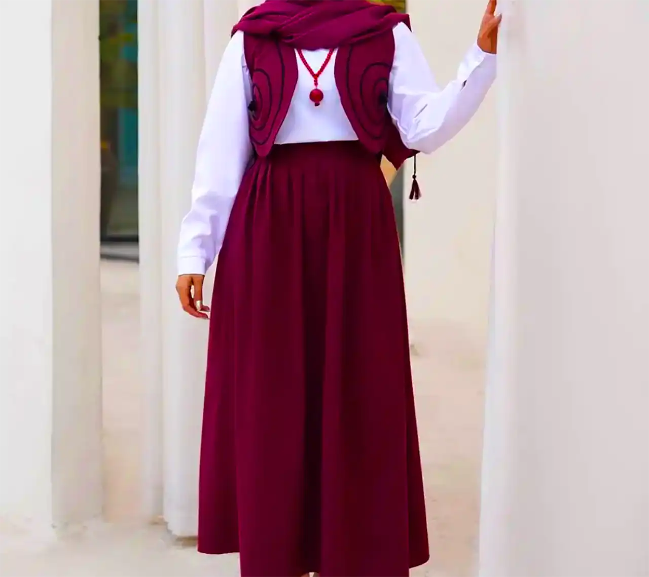 لباس جدید زنانه برای یلدا