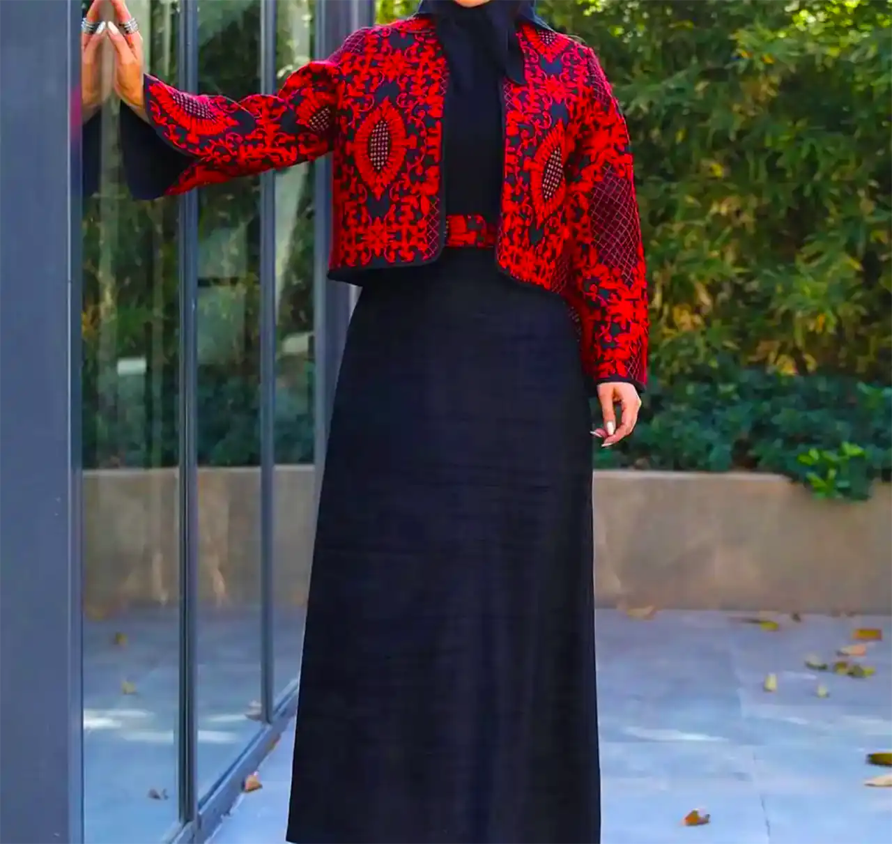 لباس جدید زنانه برای یلدا