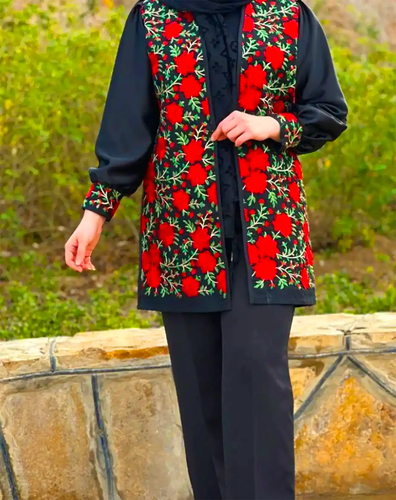 لباس جدید زنانه برای یلدا