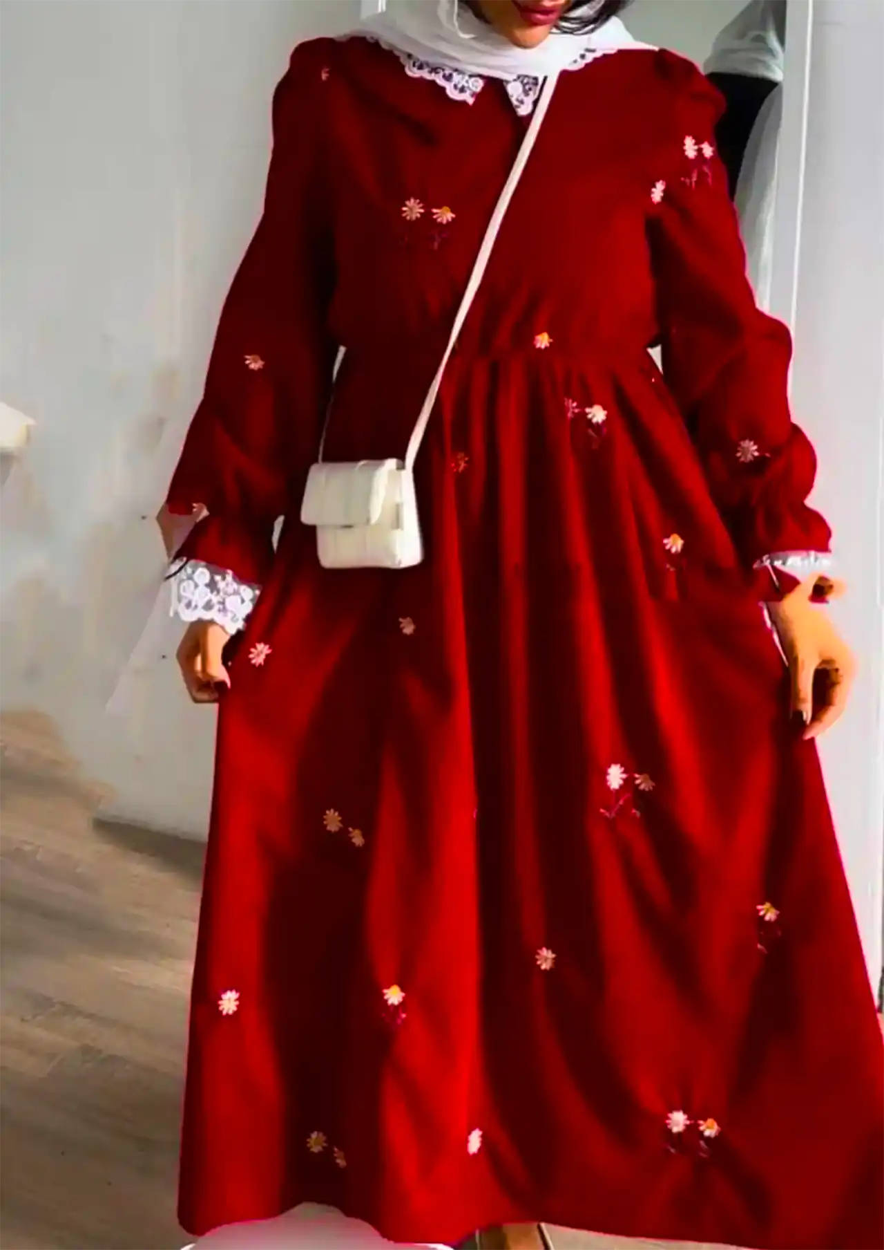 لباس جدید زنانه برای یلدا