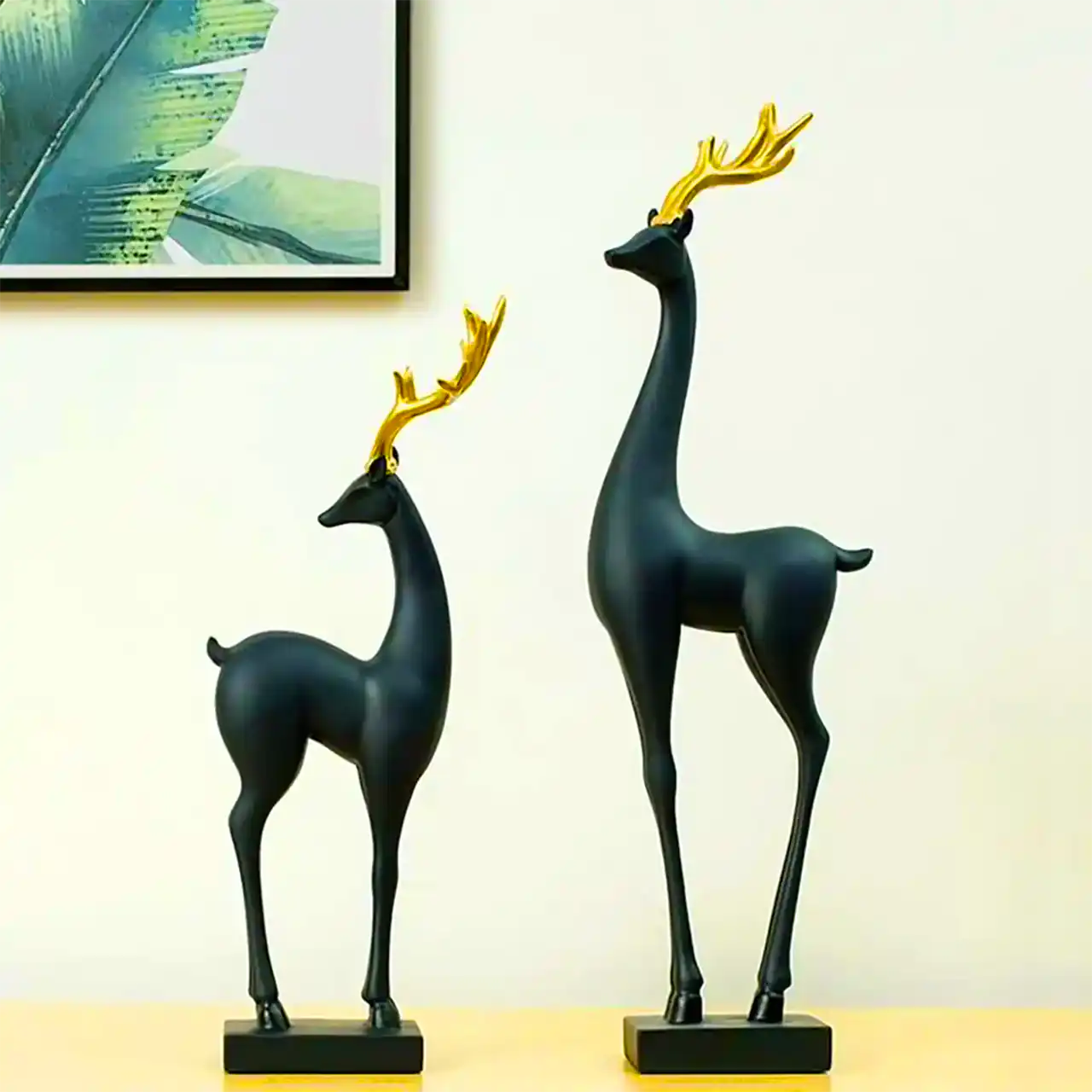 مجسمه دکوری مدرن