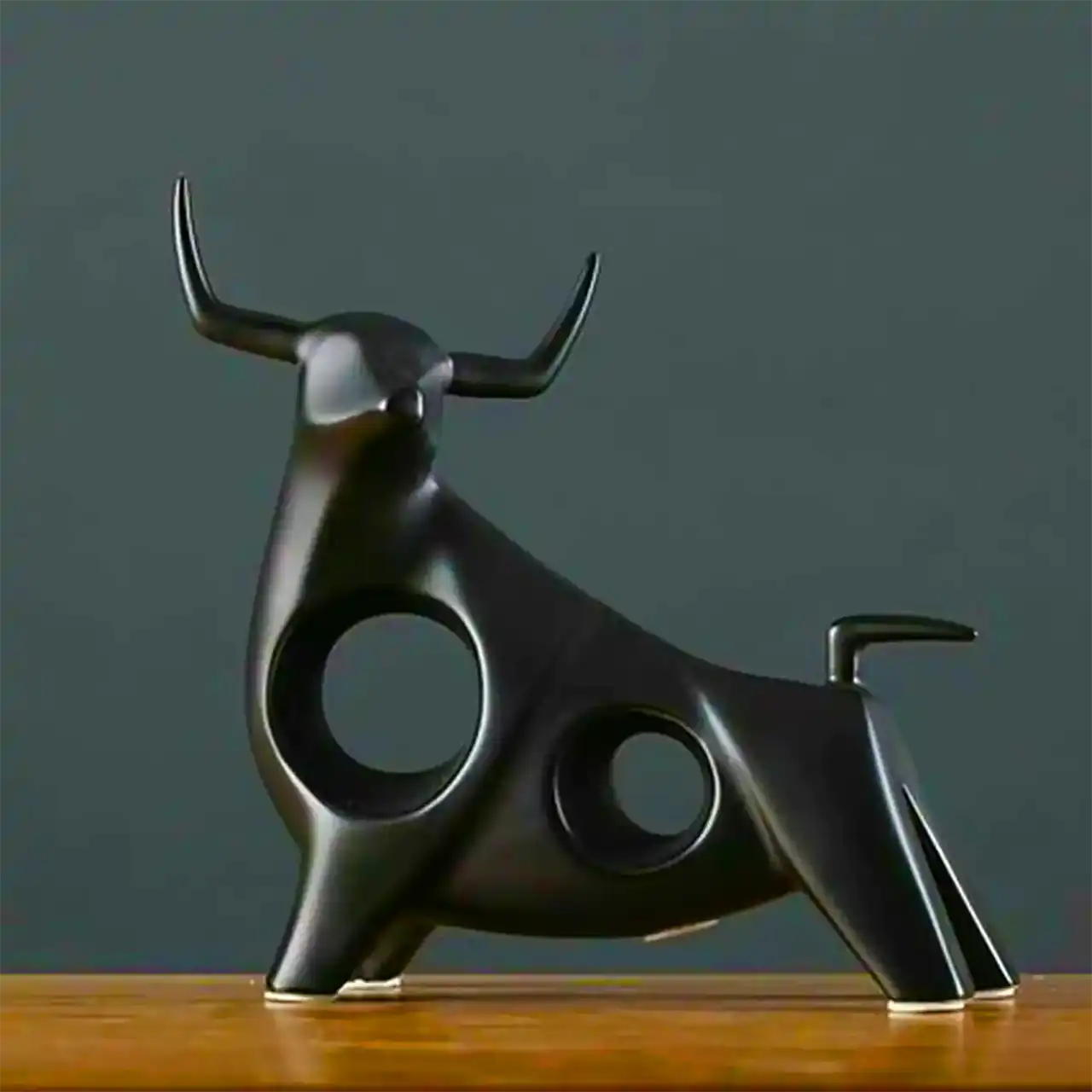 مجسمه دکوری مدرن