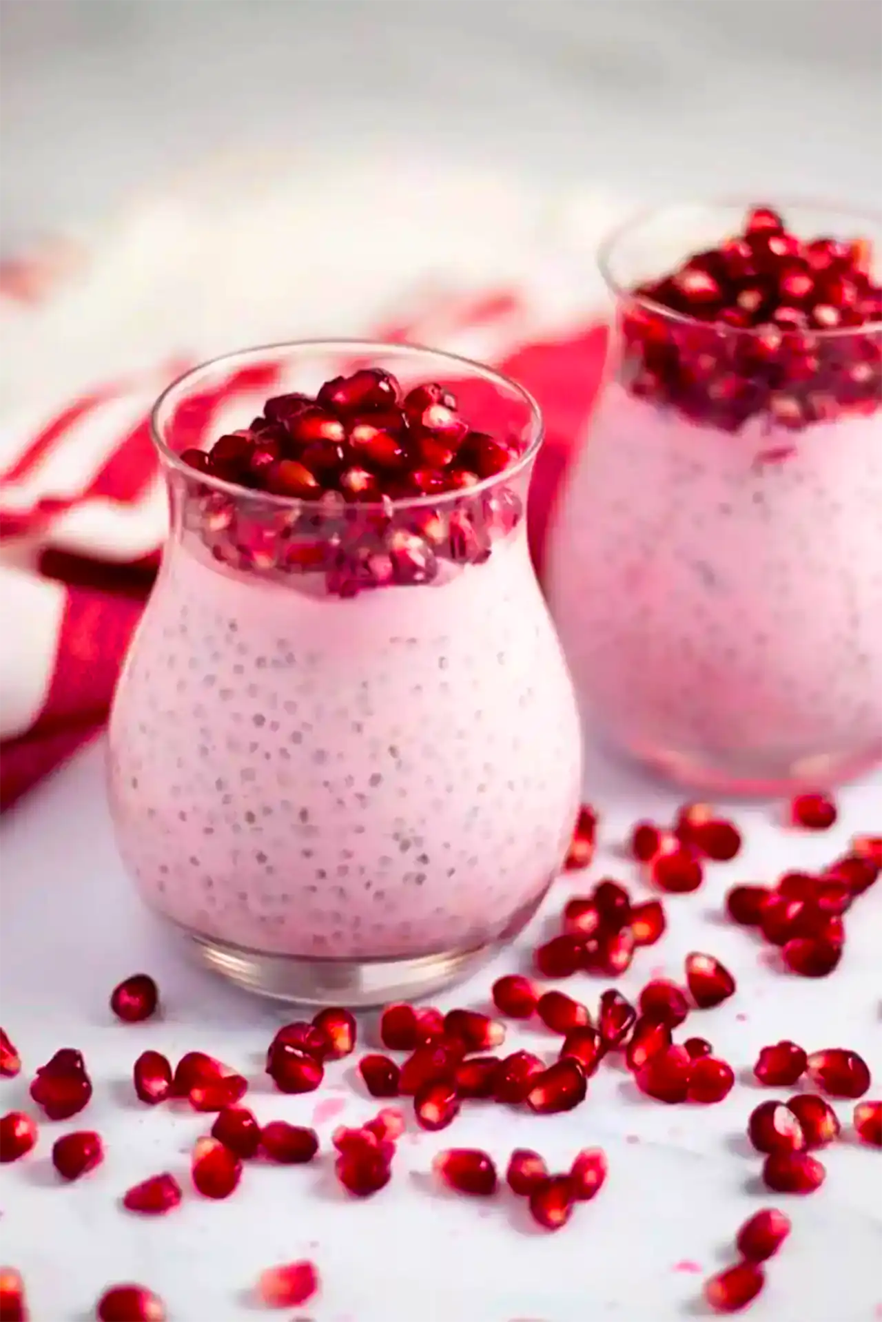 پاناکوتا انار برای یلدا