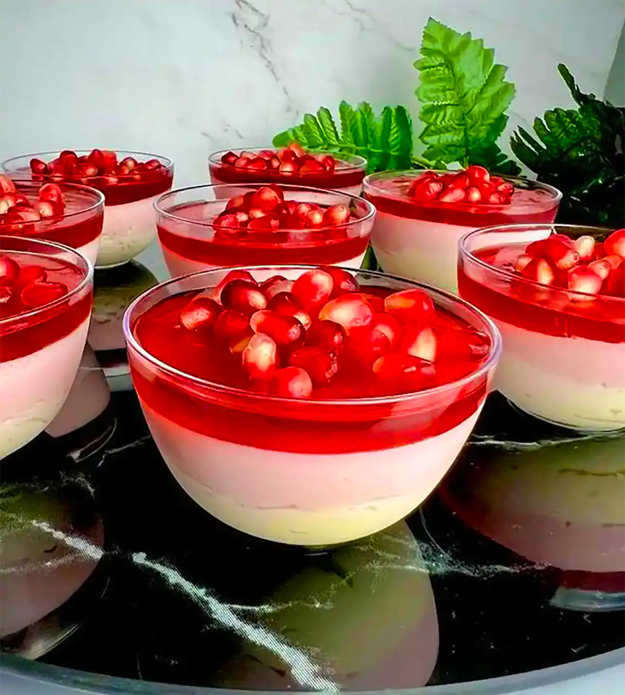 پاناکوتا انار برای یلدا