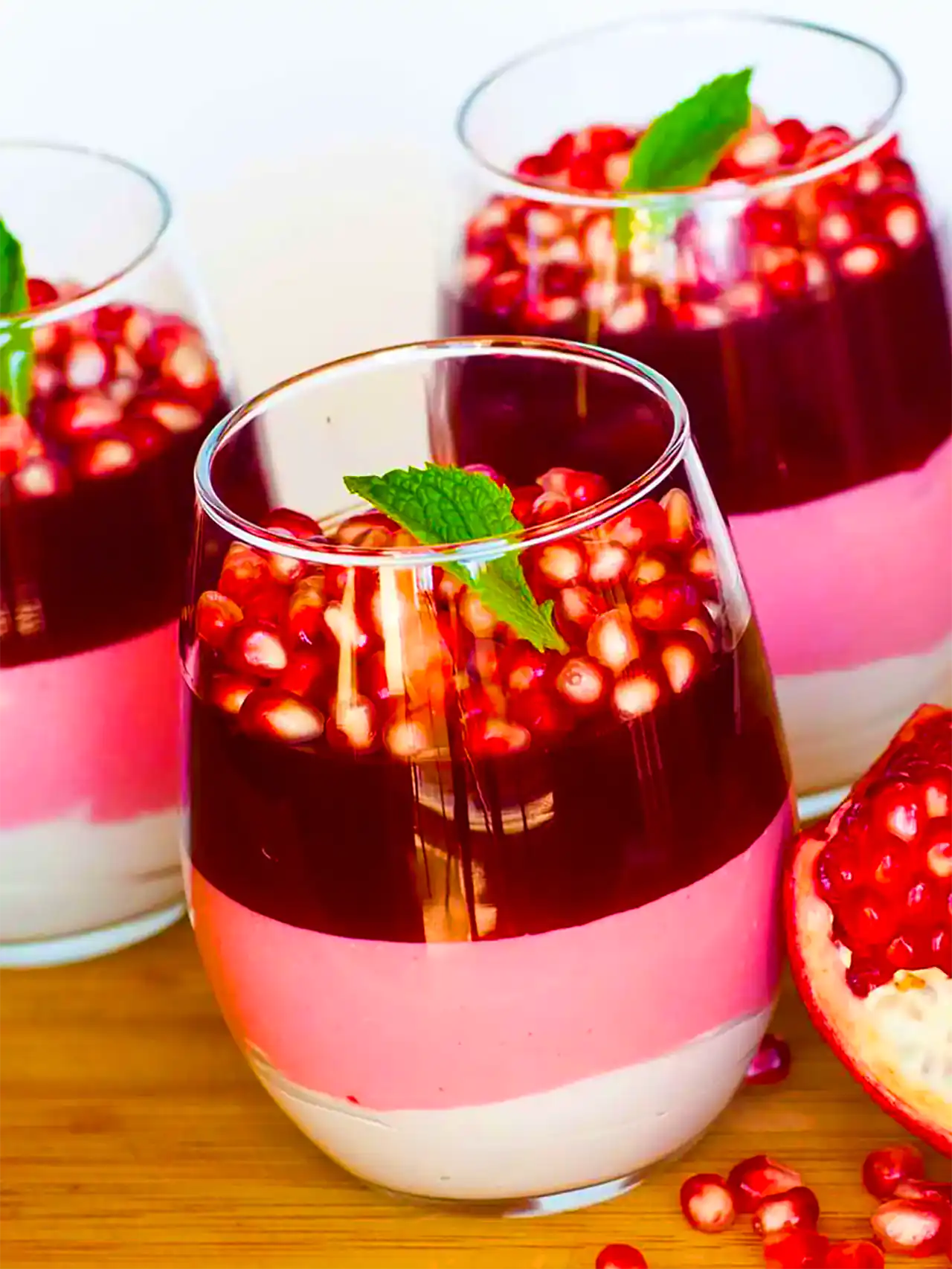 پاناکوتا انار برای یلدا