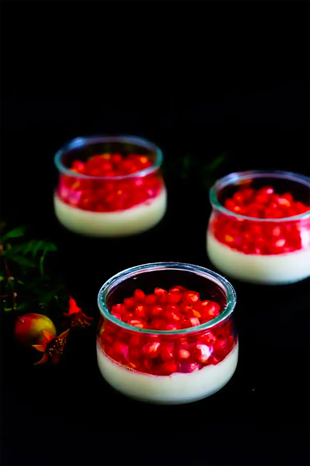 پاناکوتا انار برای یلدا