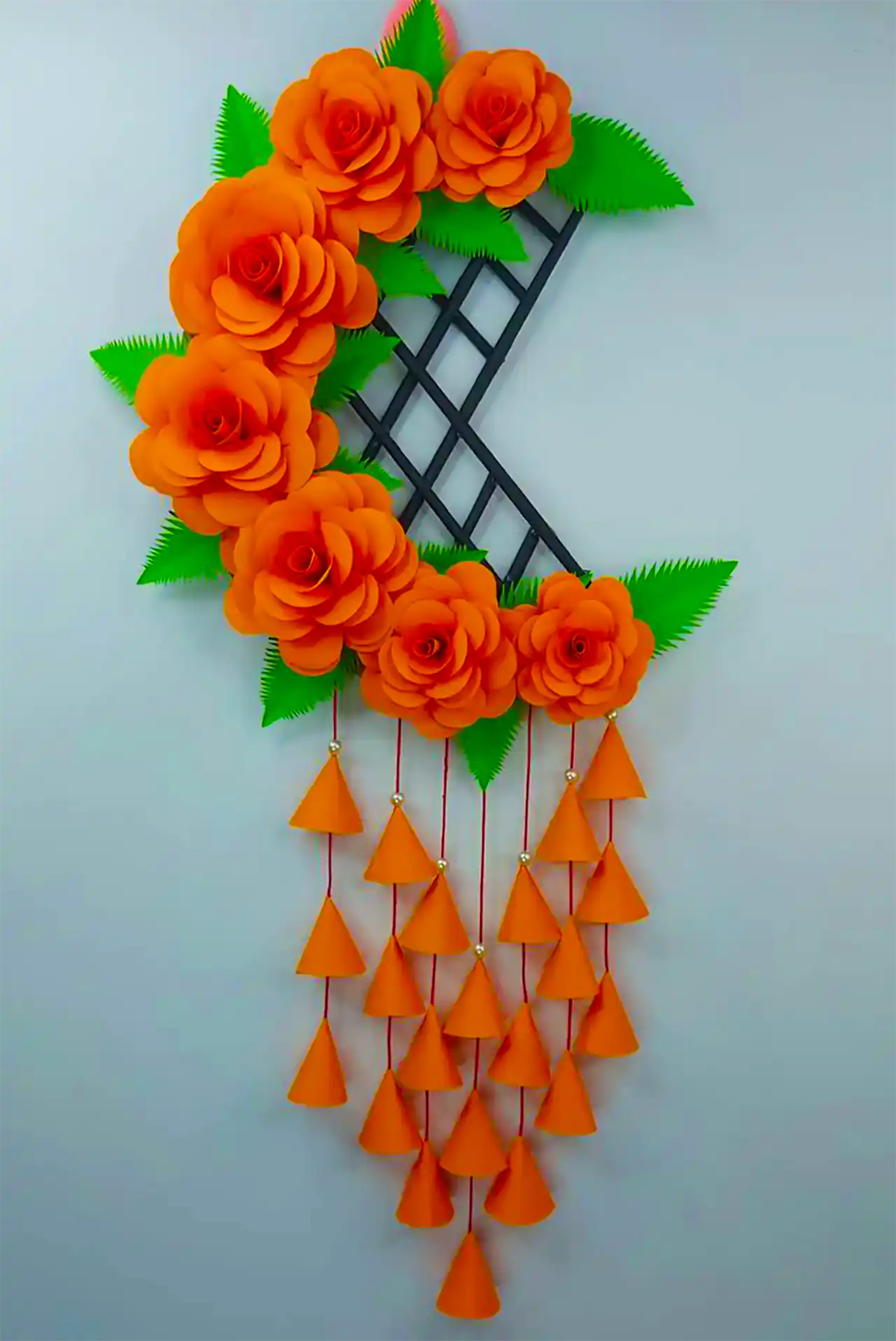 تابلو دکوری دست ساز