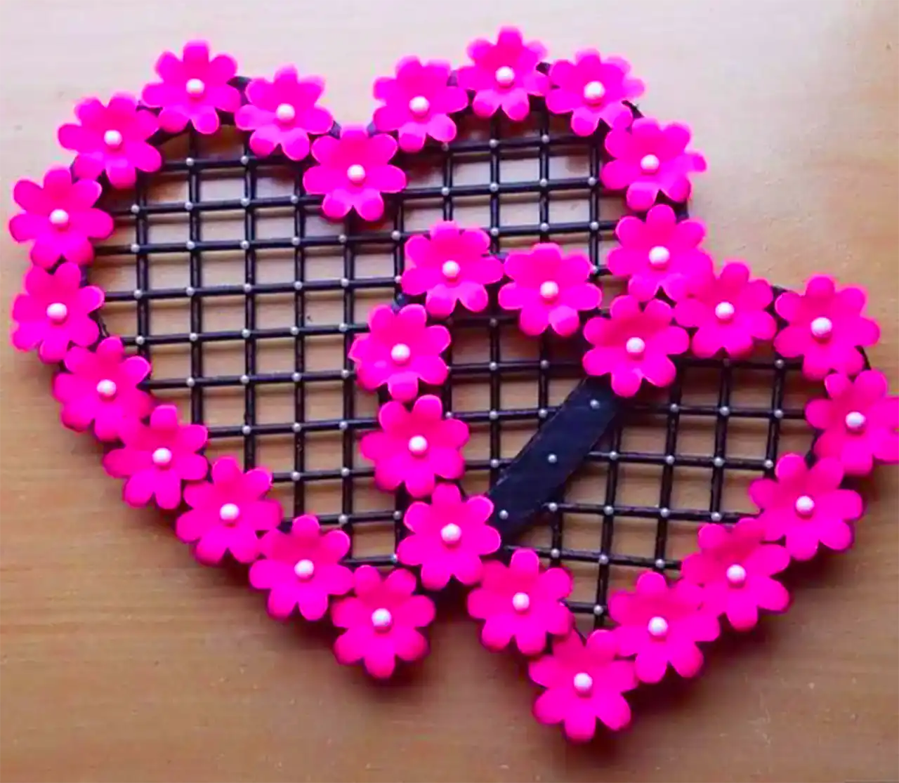 تابلو دکوری دست ساز