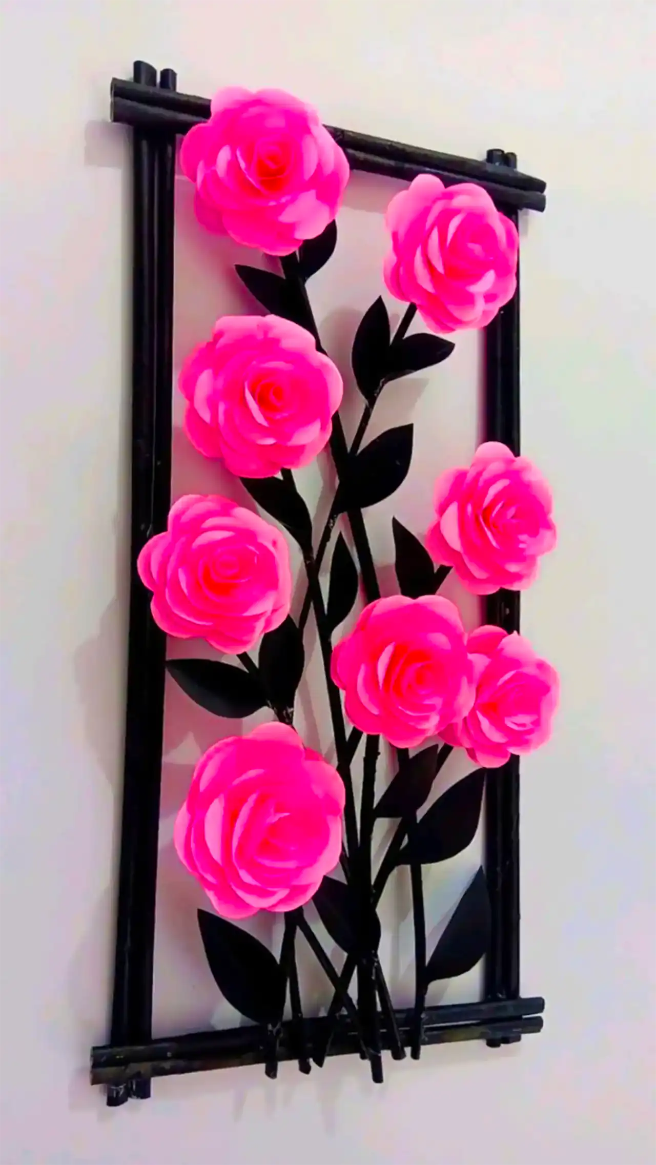 تابلو دکوری دست ساز