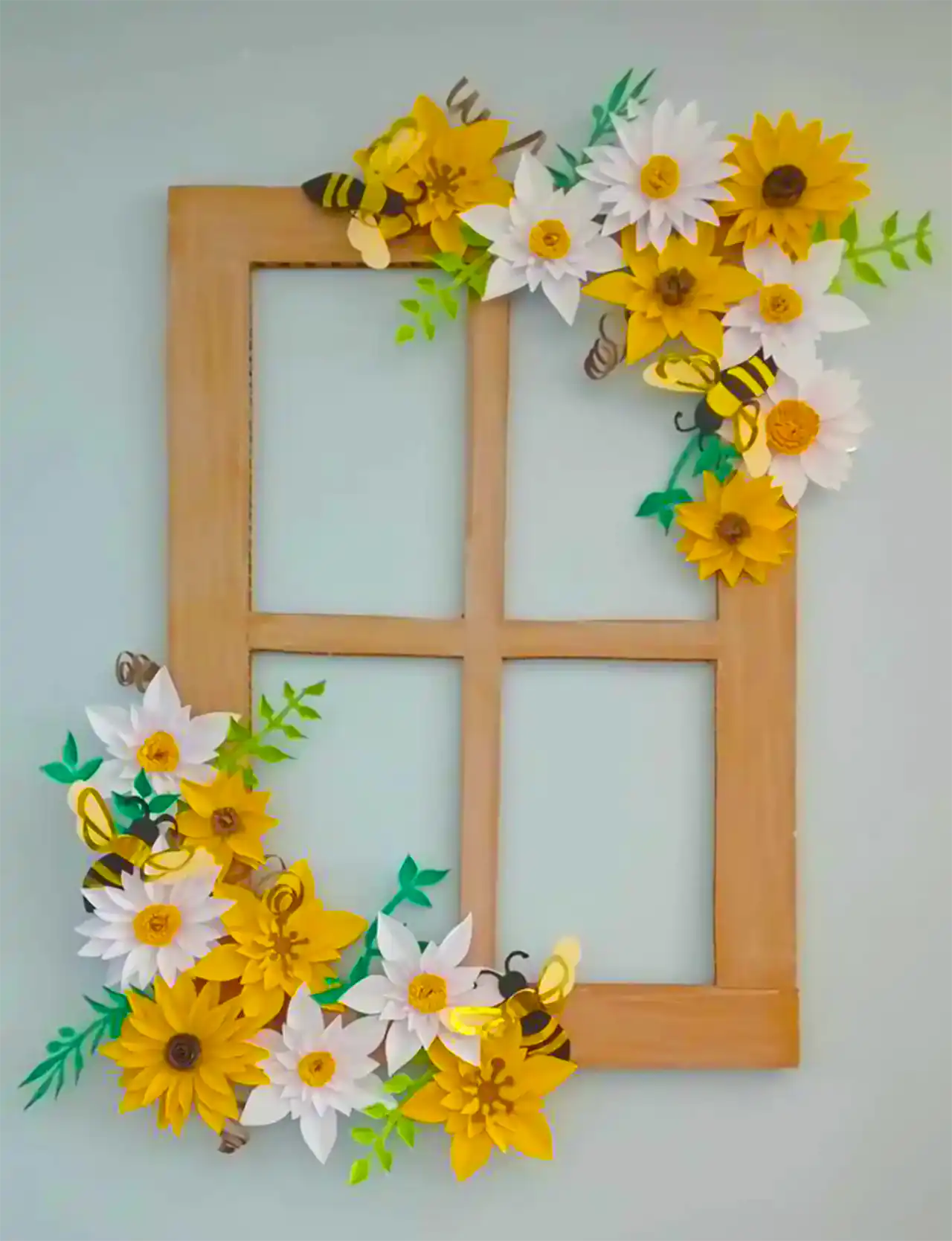 تابلو دکوری دست ساز