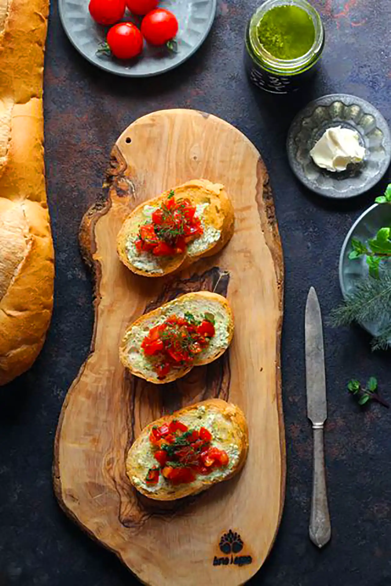 تخت سرو چوبی جدید