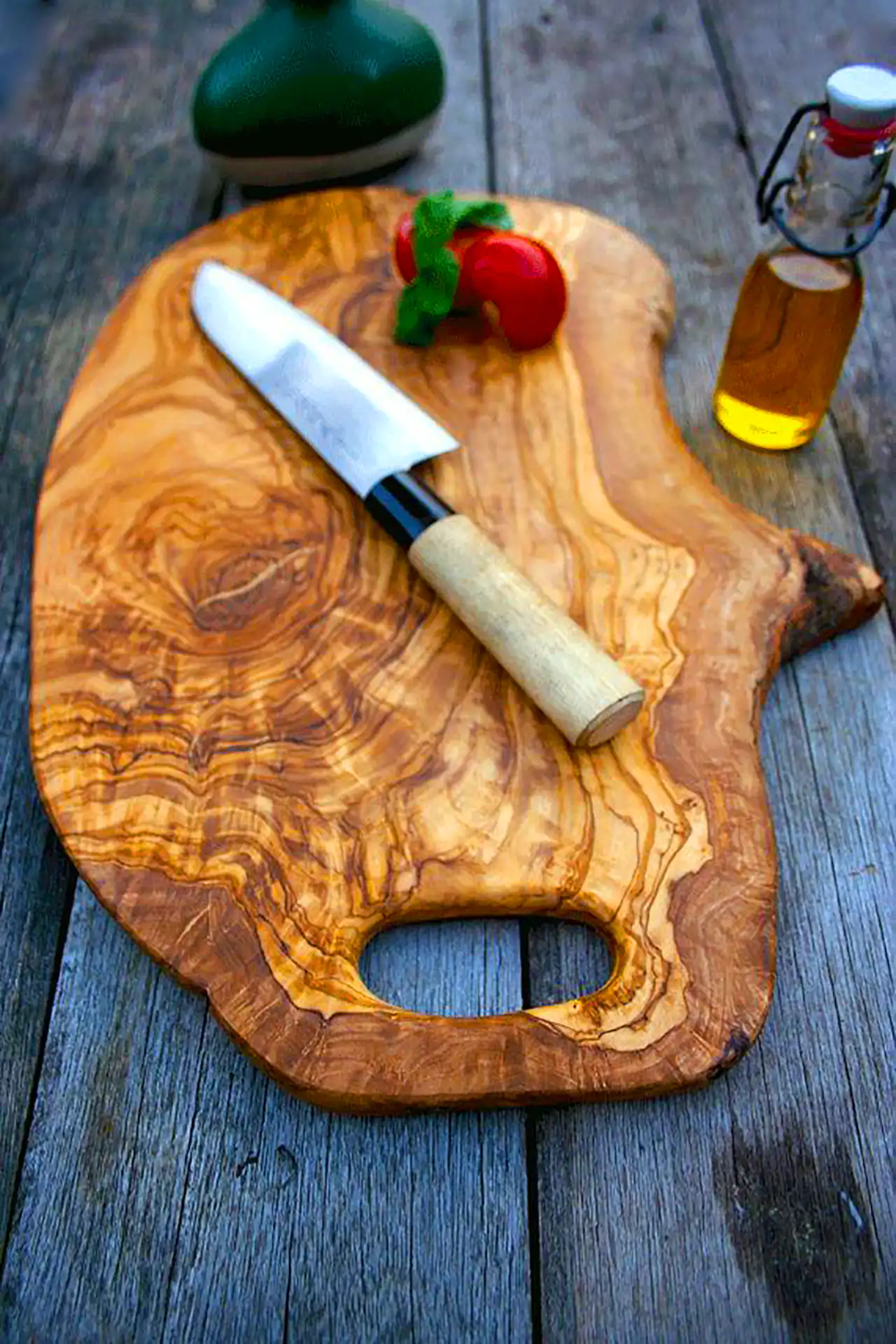 تخت سرو چوبی جدید