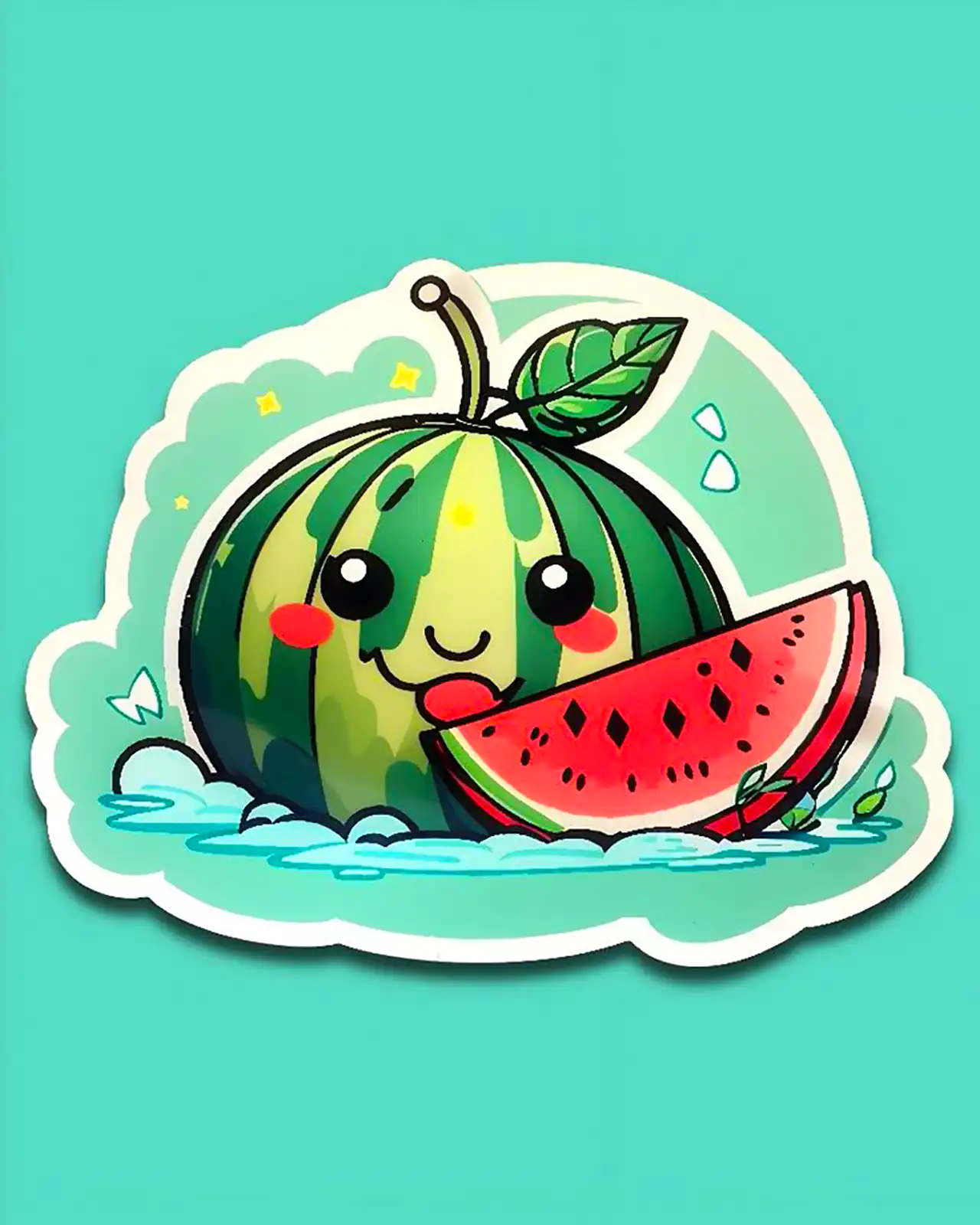 عکس برای چاپ خوراکی