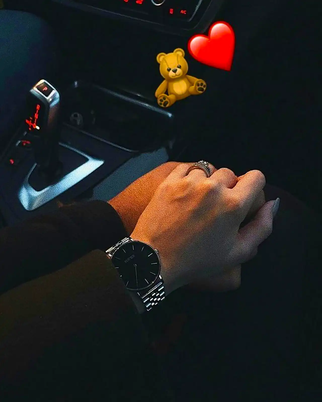 عکس پروفایل عاشقانه