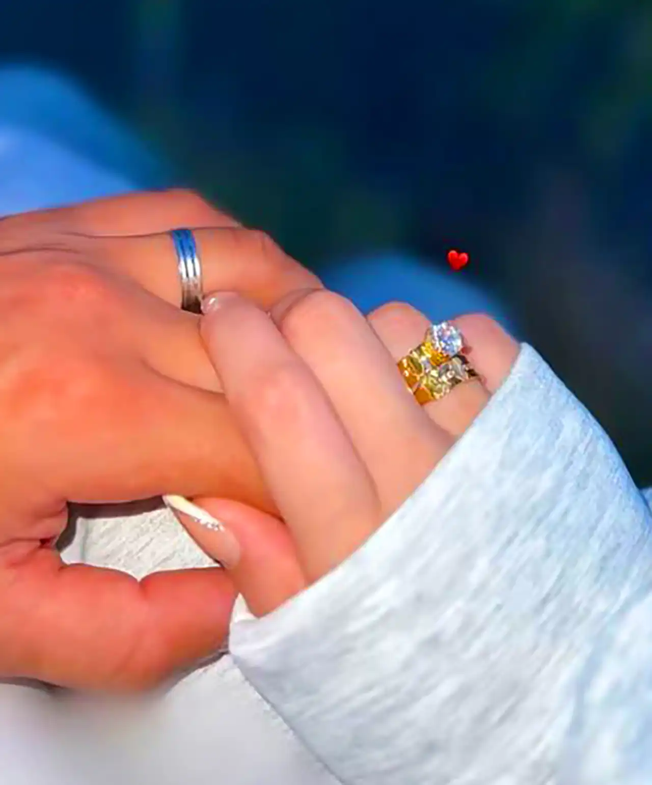 عکس پروفایل عاشقانه