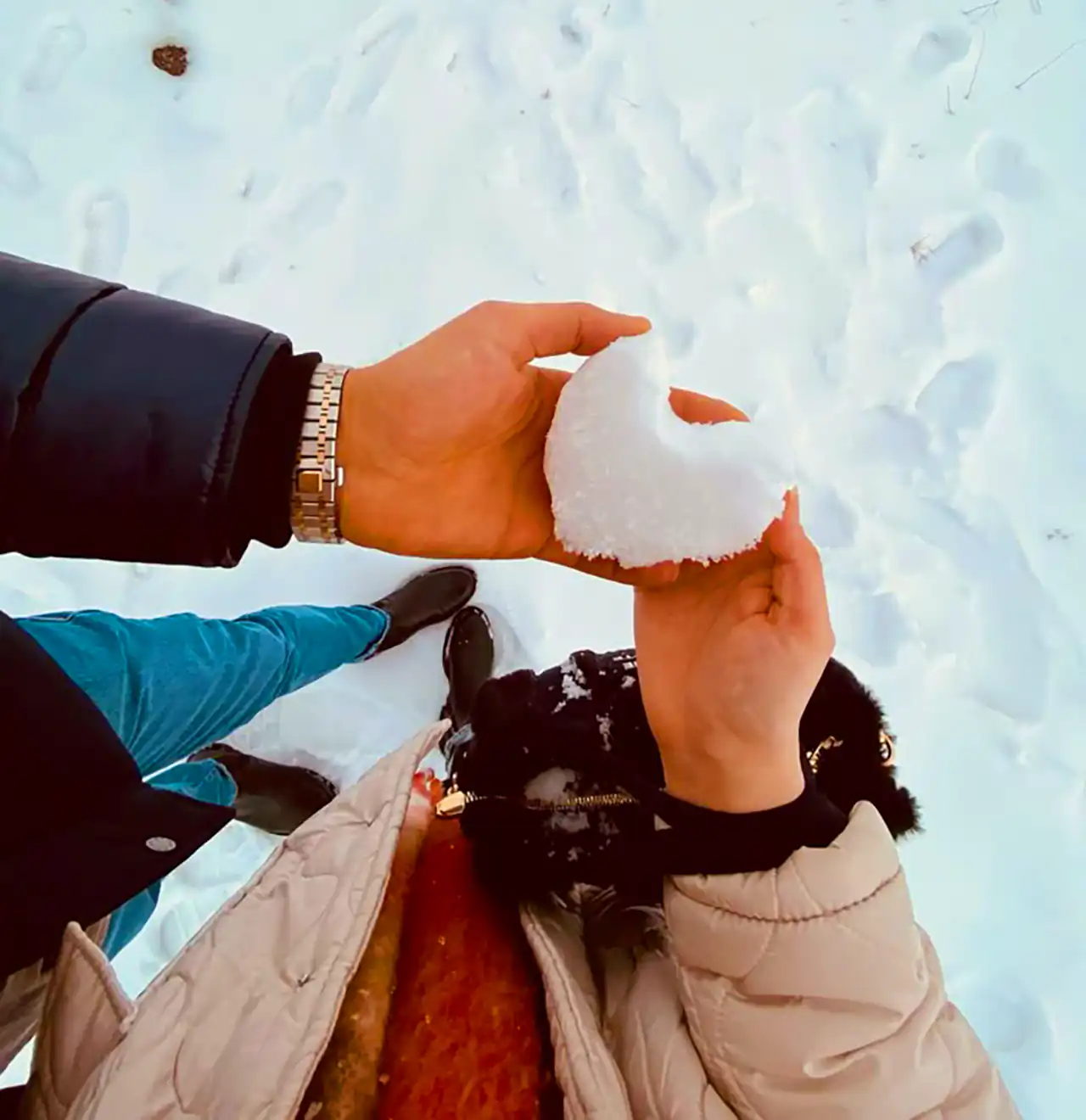 عکس پروفایل عاشقانه