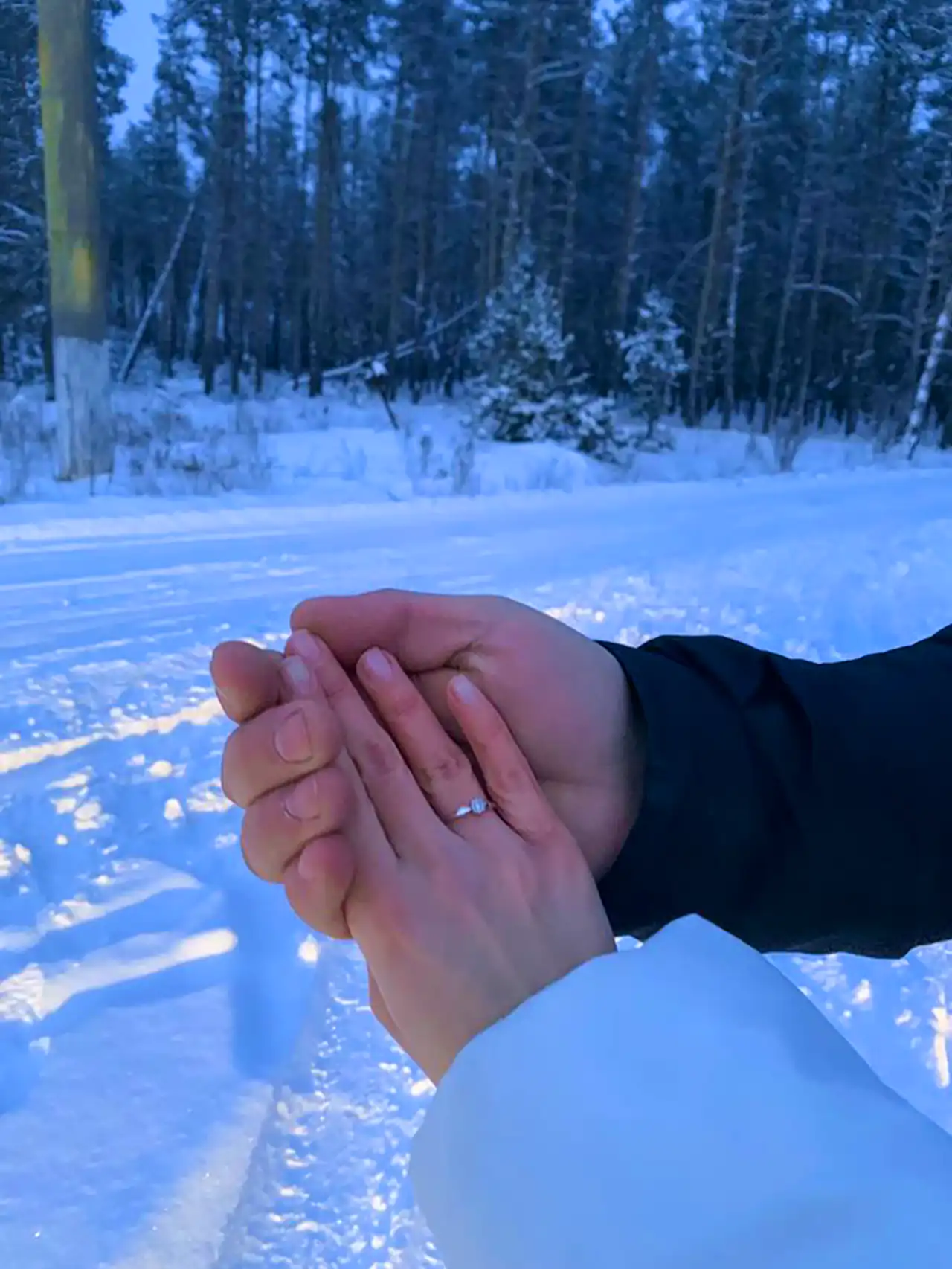 عکس پروفایل عاشقانه