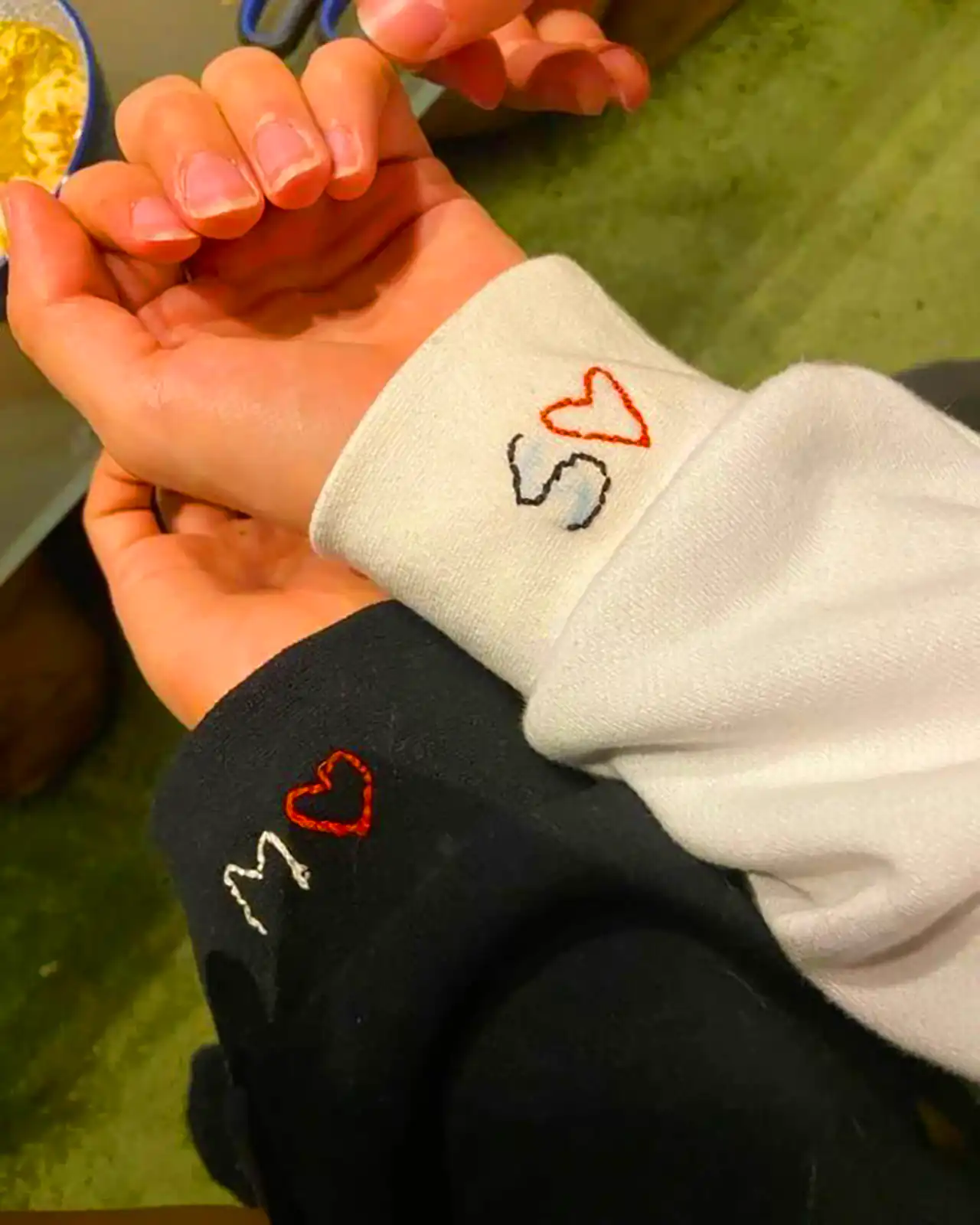 عکس پروفایل عاشقانه