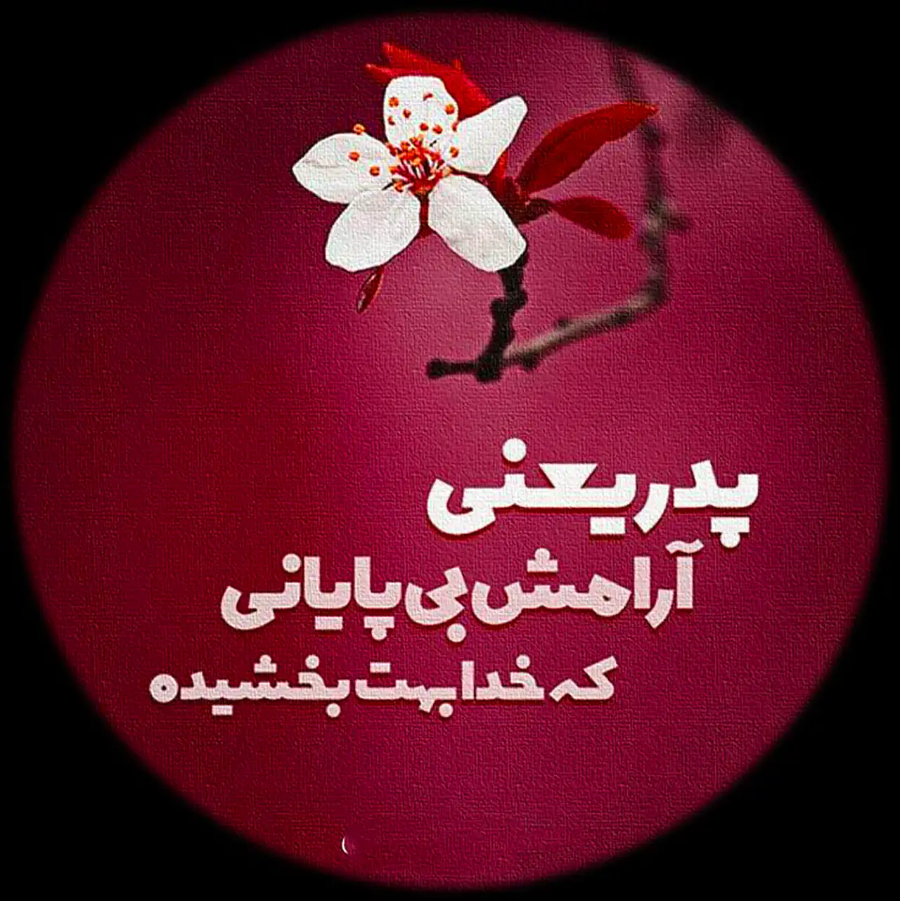 عکس پروفایل روز پدر