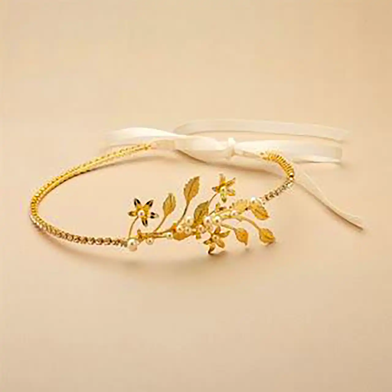 بنگل طلا لاکچری