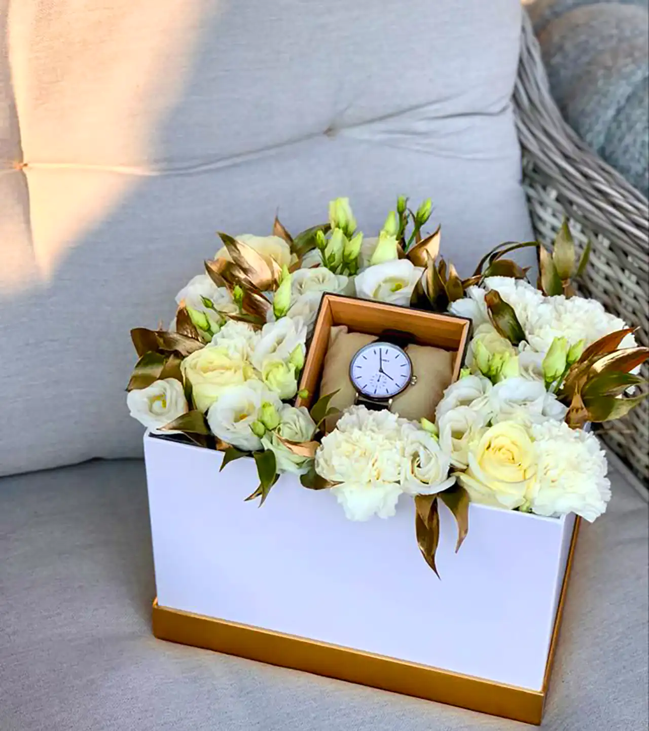 باکس هدیه دخترانه