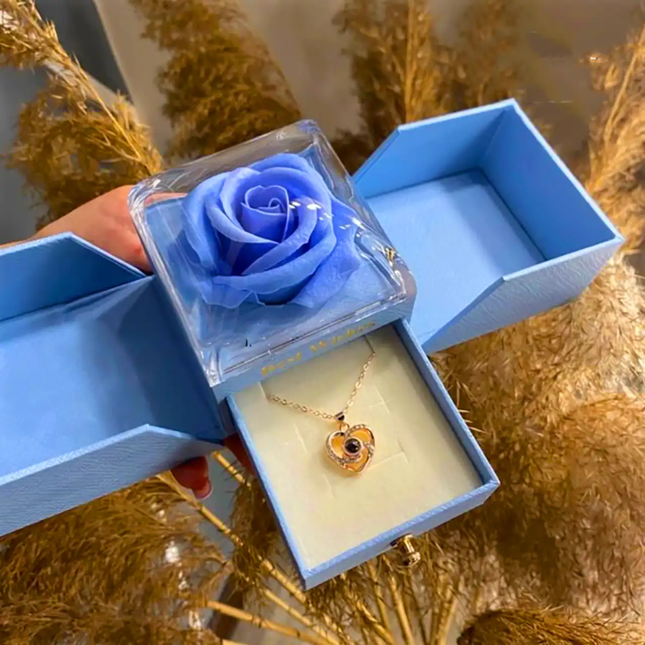 باکس هدیه دخترانه