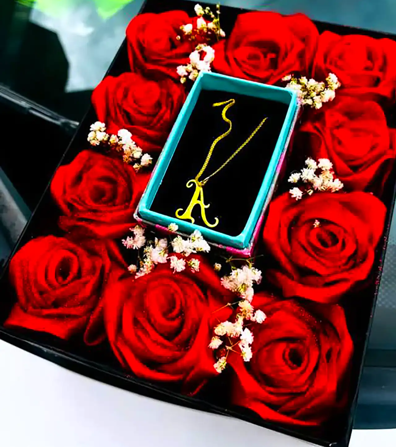 باکس هدیه دخترانه